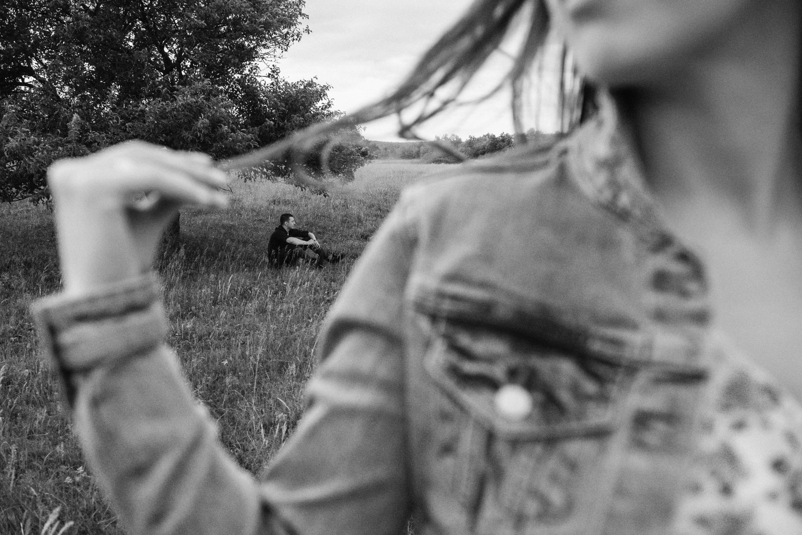 Илья❤️Любовь. Фотограф Валерия Голубева (Миронова)