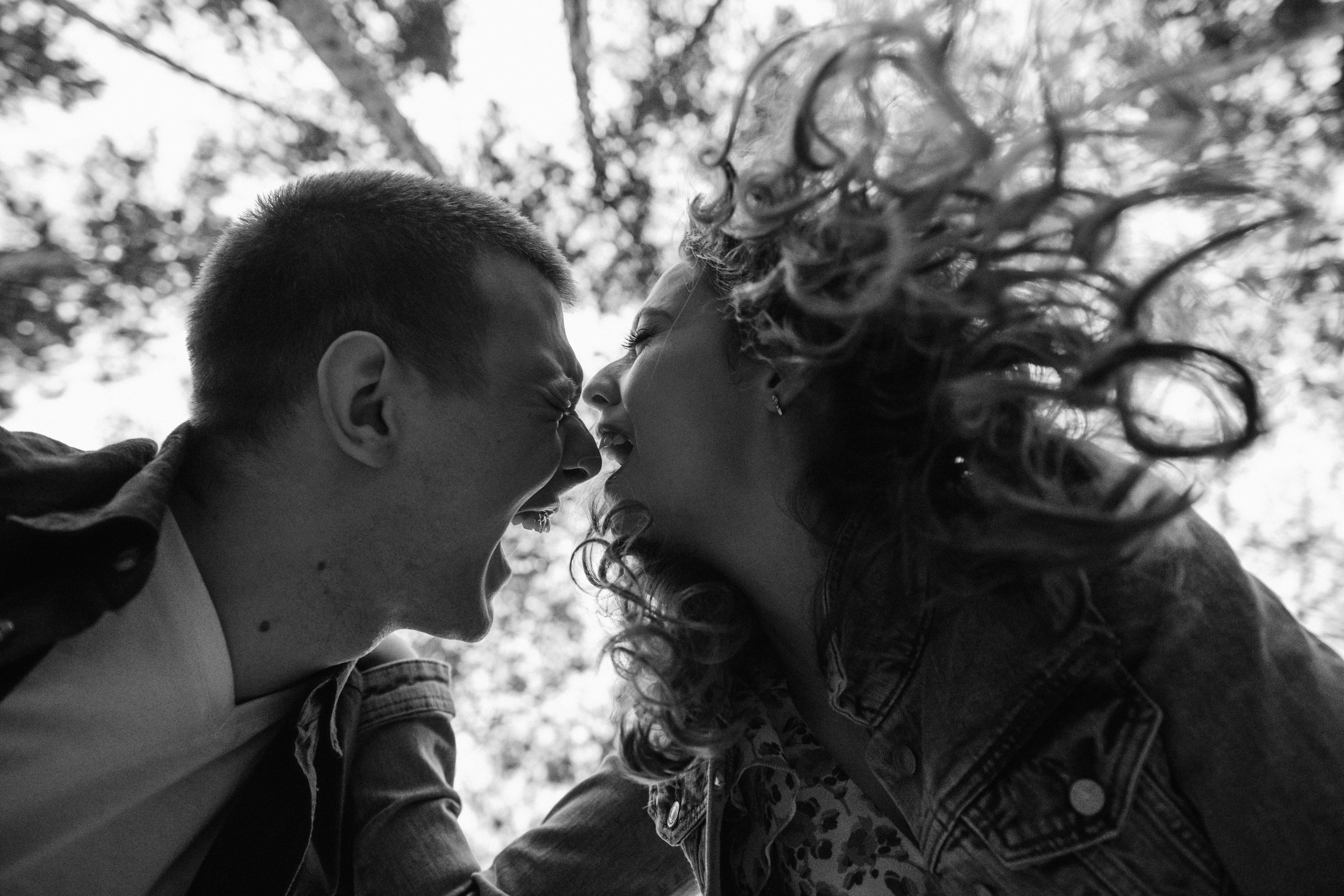 Илья❤️Любовь. Фотограф Валерия Голубева (Миронова)