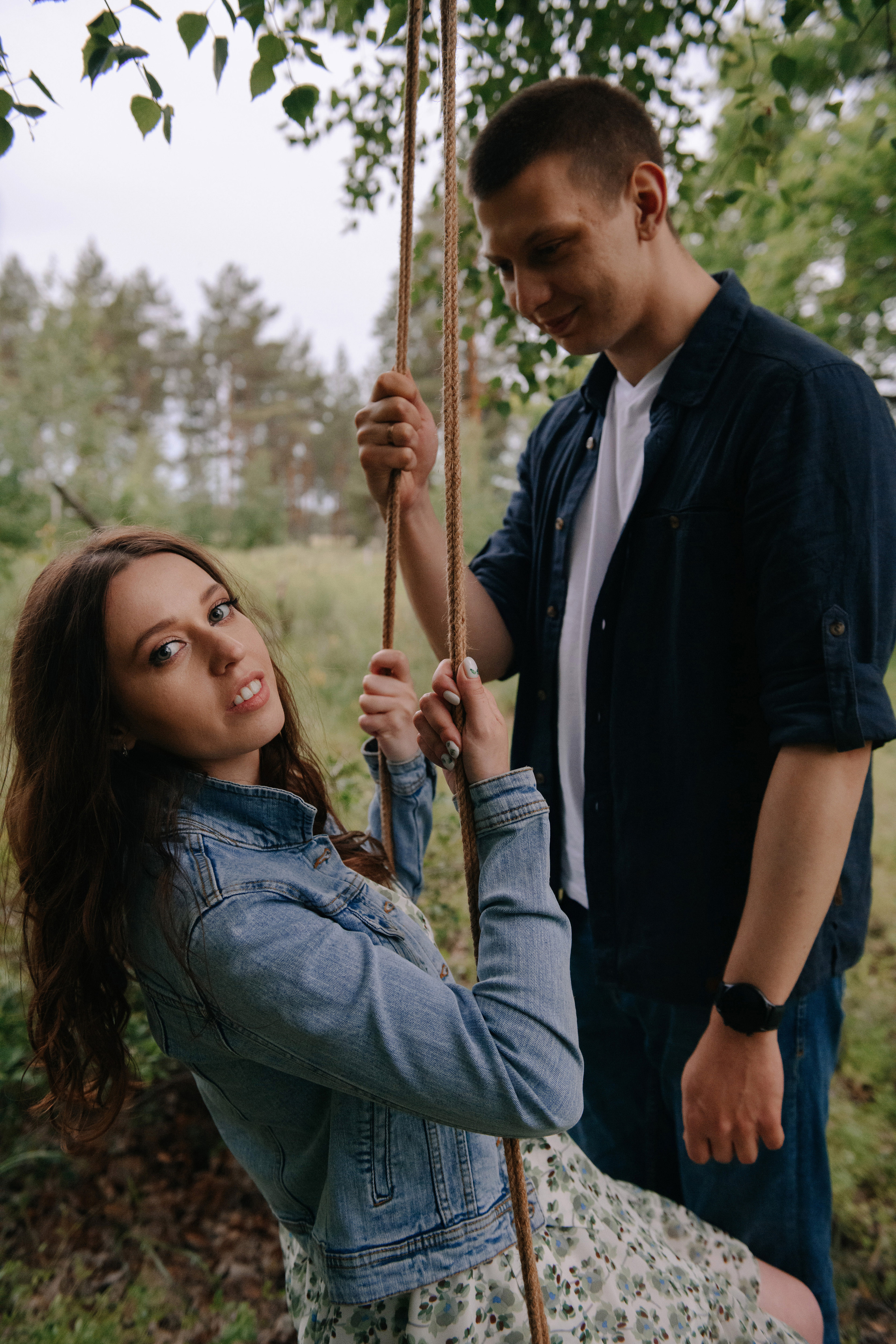 Илья❤️Любовь. Фотограф Валерия Голубева (Миронова)