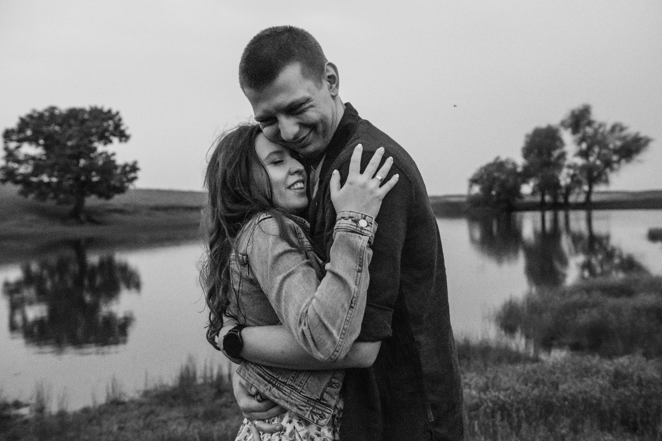 Илья❤️Любовь. Фотограф Валерия Голубева (Миронова)