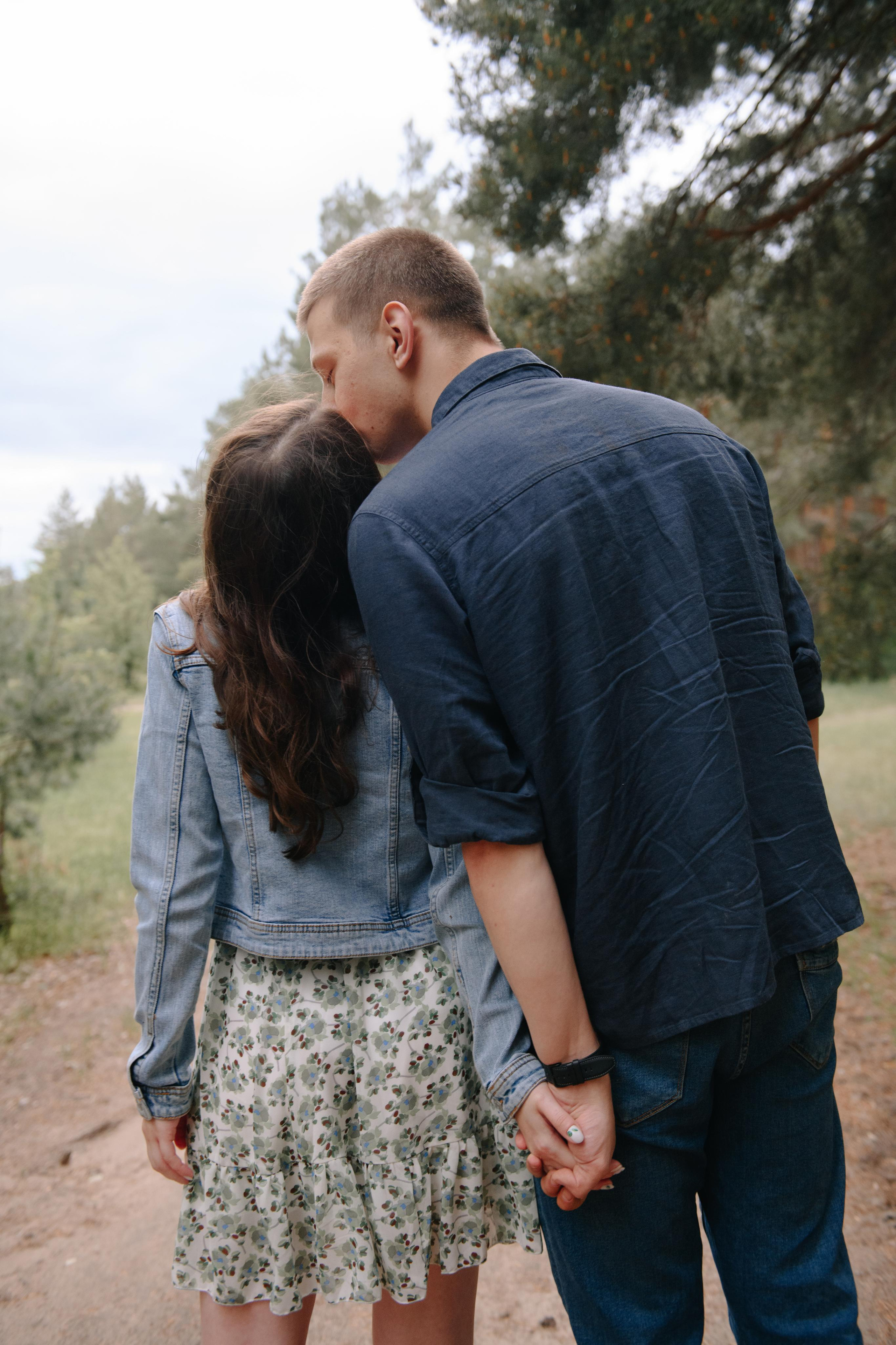 Илья❤️Любовь. Фотограф Валерия Голубева (Миронова)