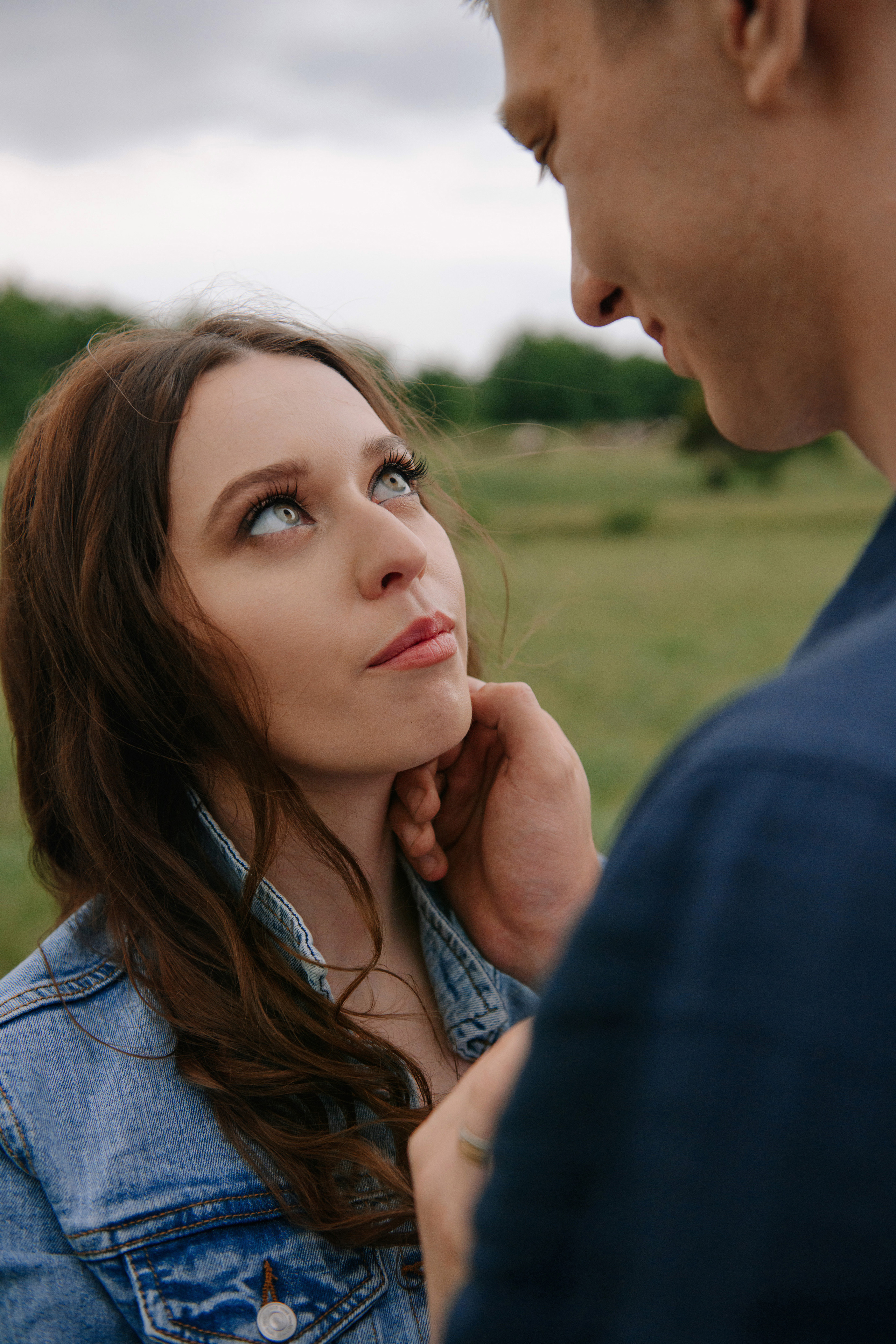 Илья❤️Любовь. Фотограф Валерия Голубева (Миронова)