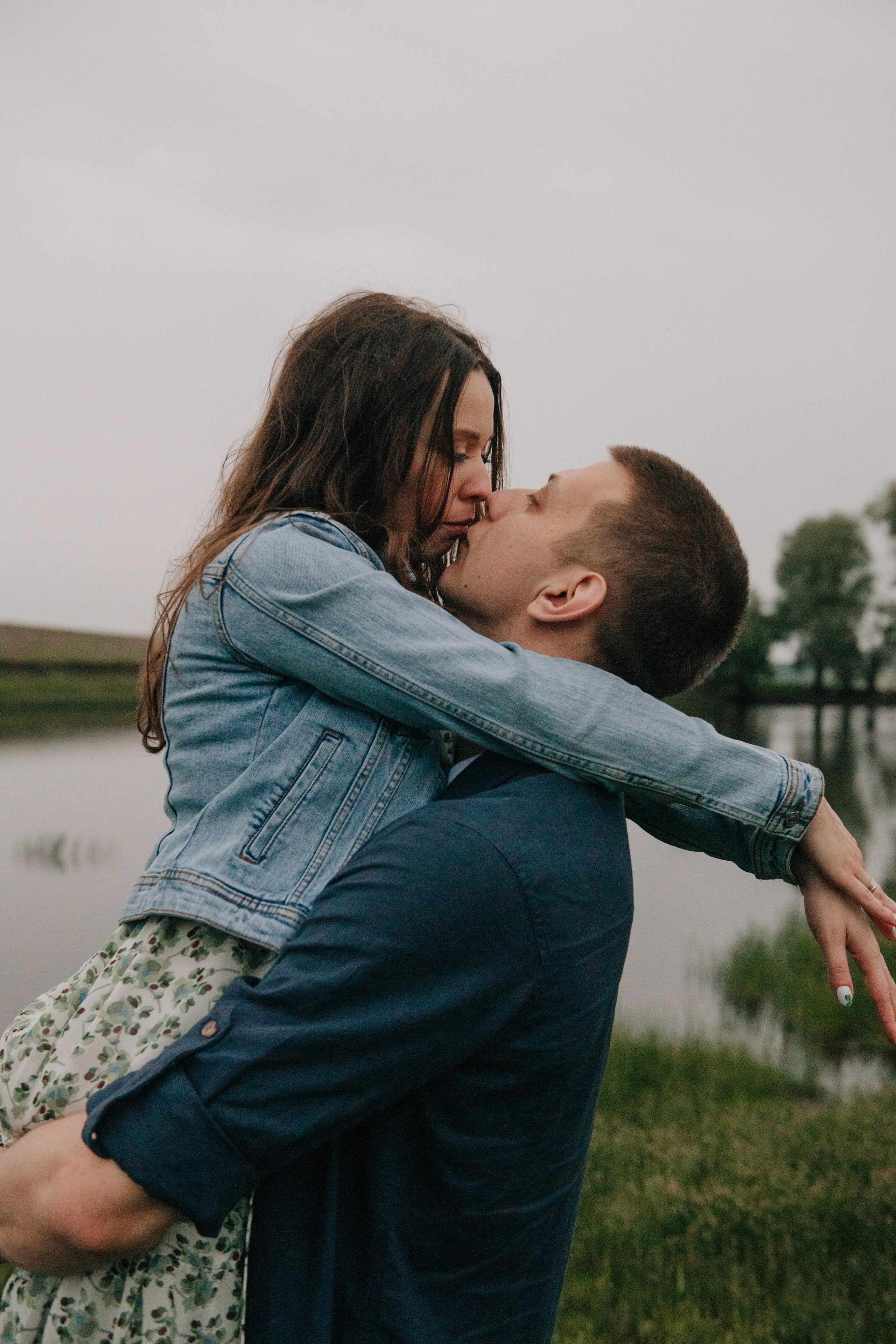 Илья❤️Любовь. Фотограф Валерия Голубева (Миронова)