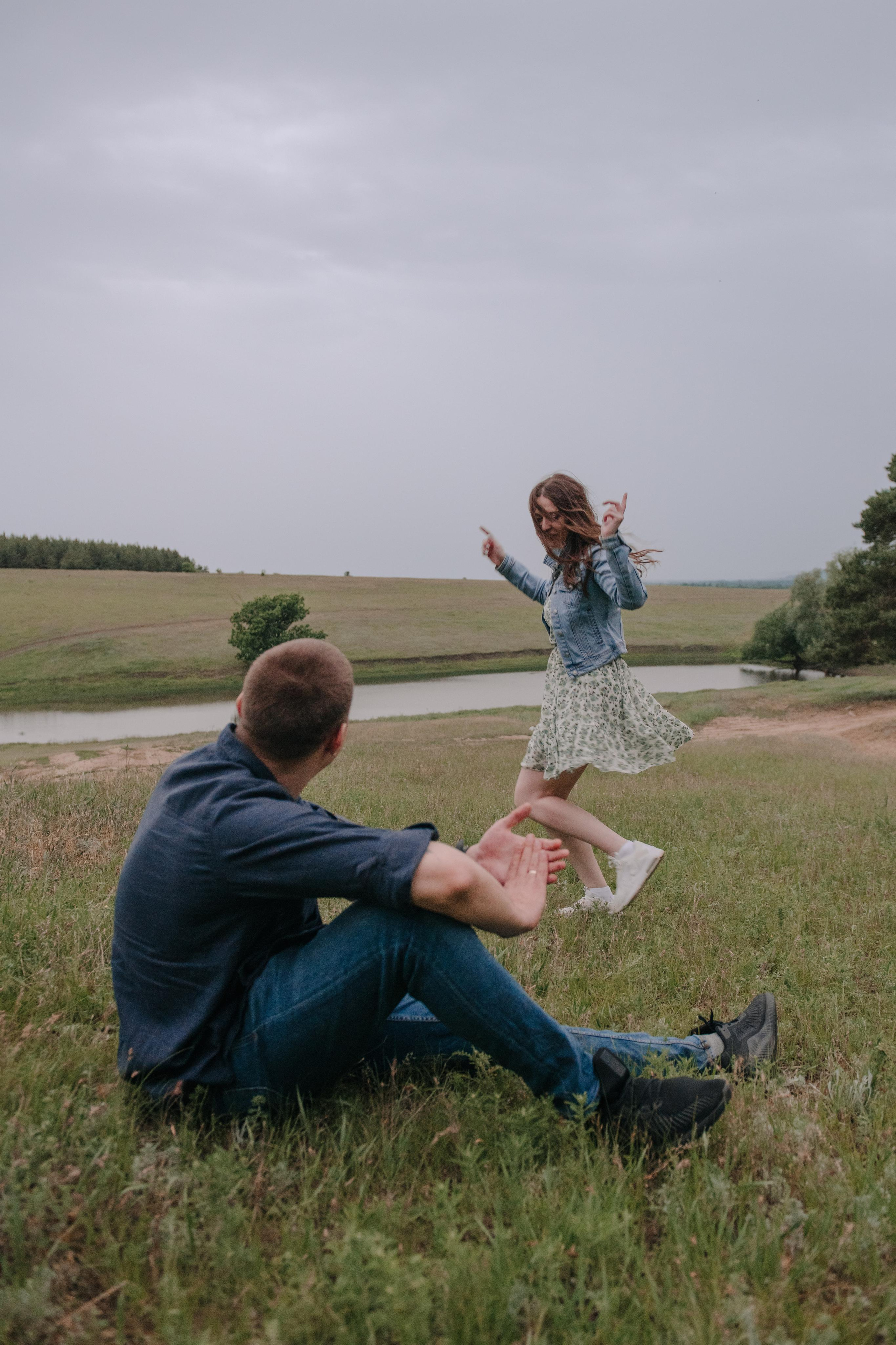 Илья❤️Любовь. Фотограф Валерия Голубева (Миронова)