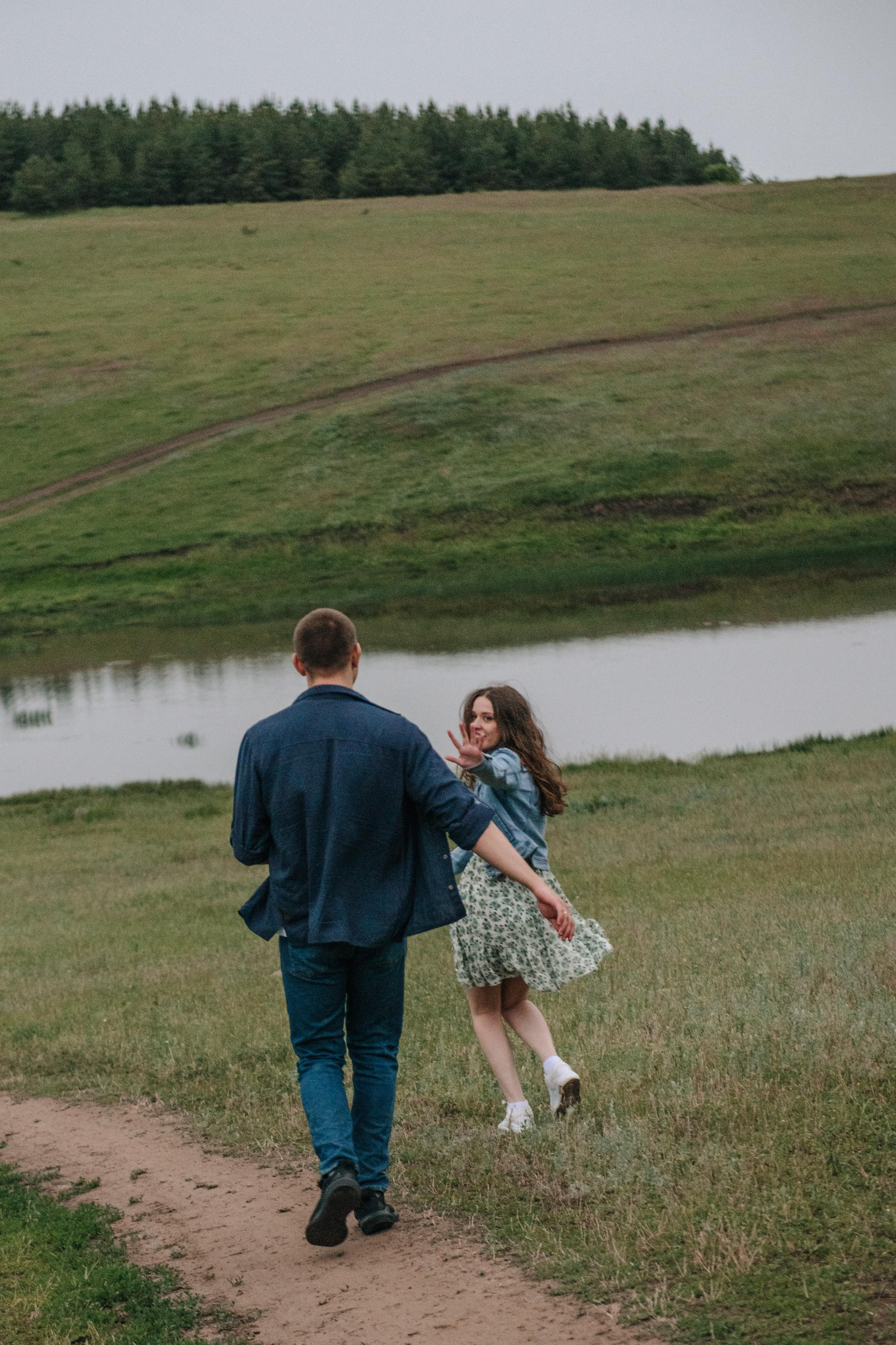 Илья❤️Любовь. Фотограф Валерия Голубева (Миронова)