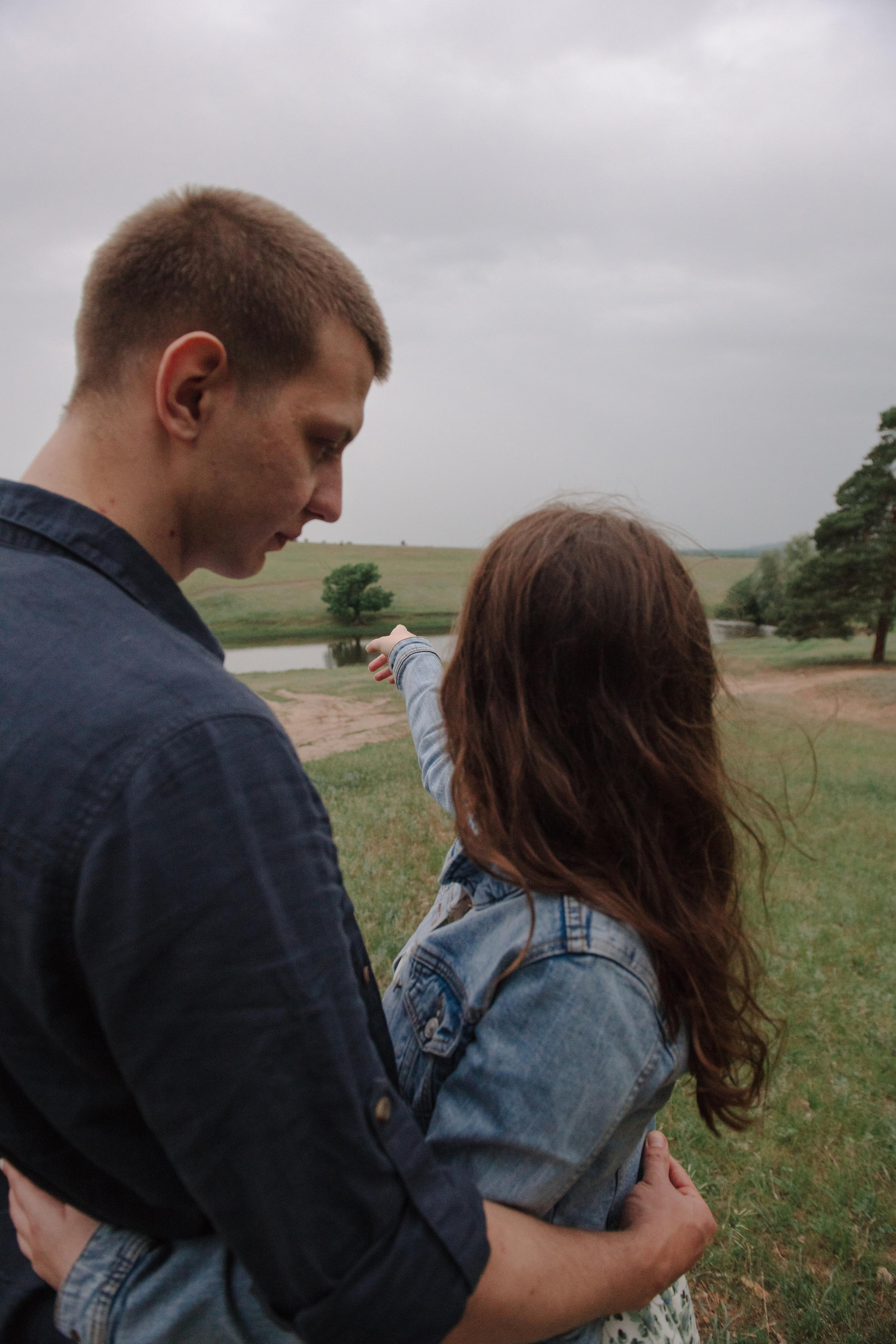 Илья❤️Любовь. Фотограф Валерия Голубева (Миронова)