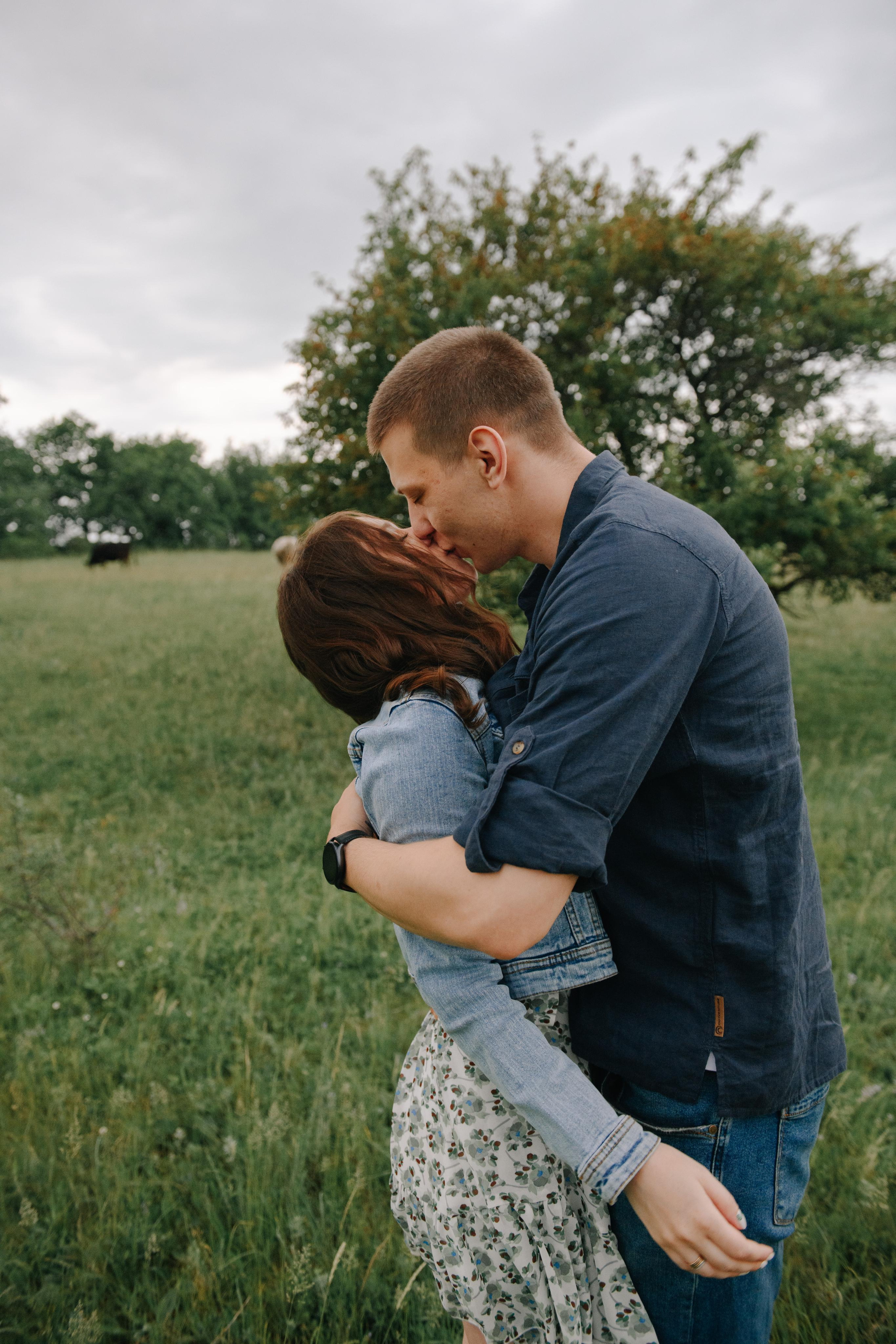 Илья❤️Любовь. Фотограф Валерия Голубева (Миронова)