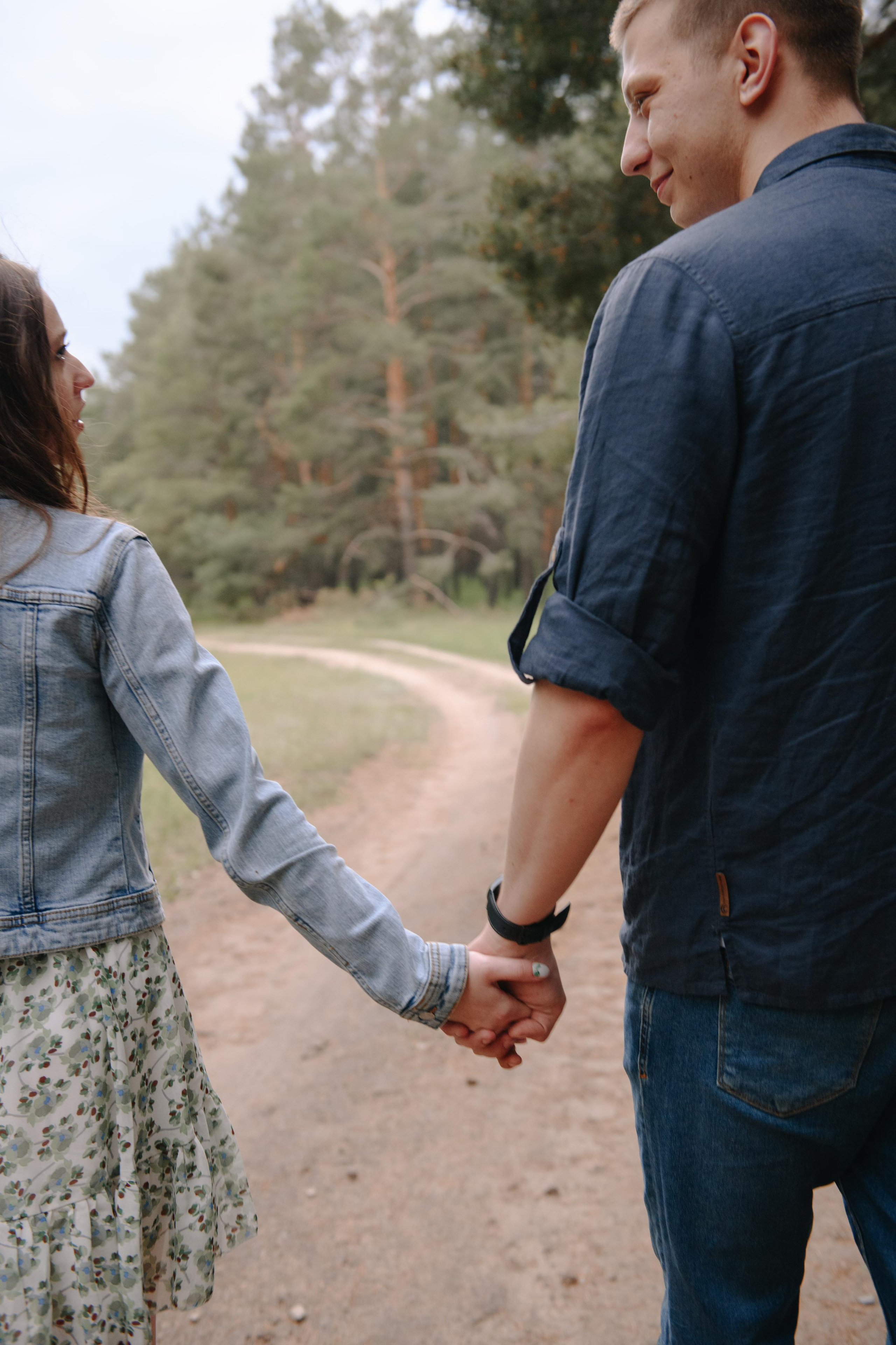 Илья❤️Любовь. Фотограф Валерия Голубева (Миронова)