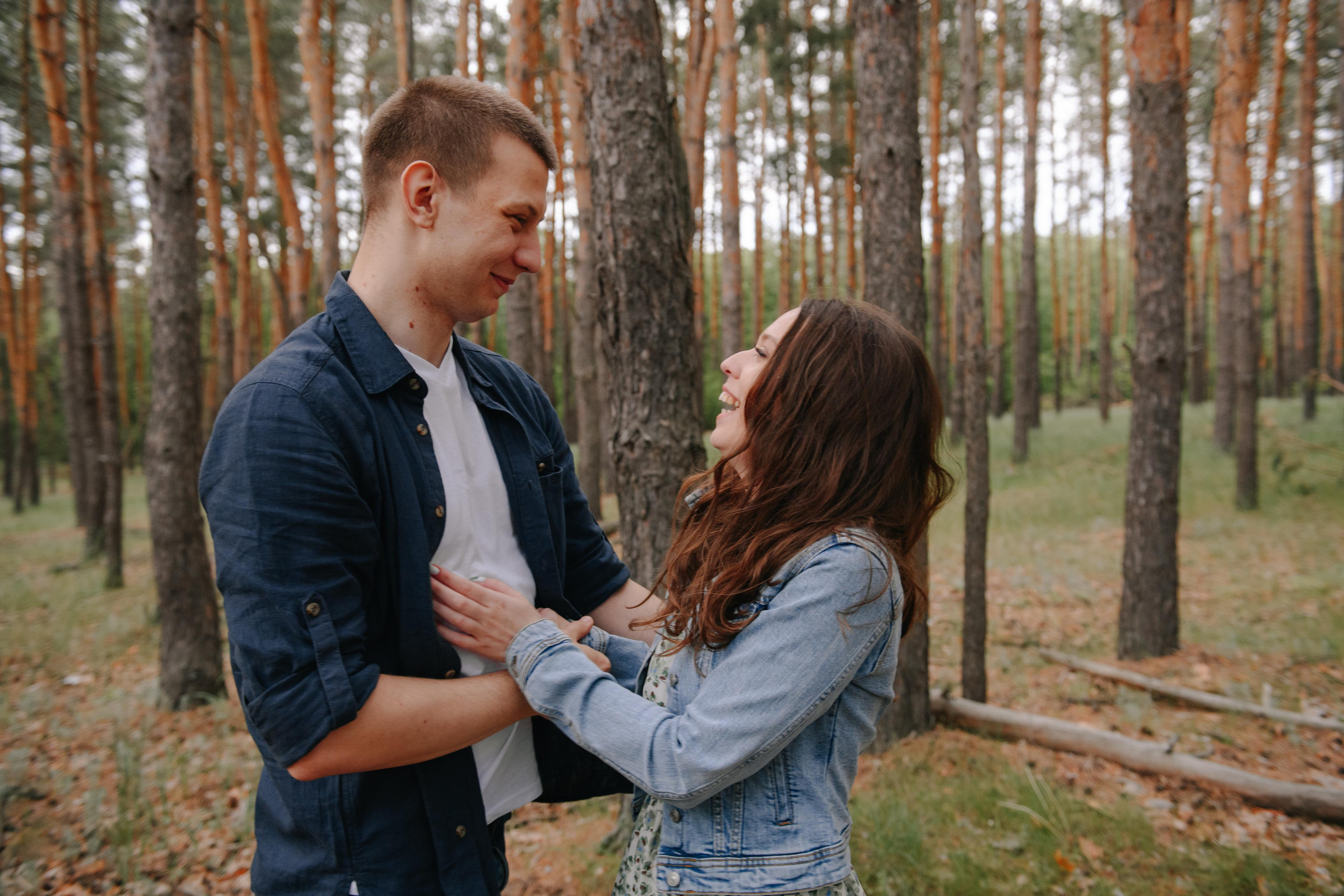 Илья❤️Любовь. Фотограф Валерия Голубева (Миронова)