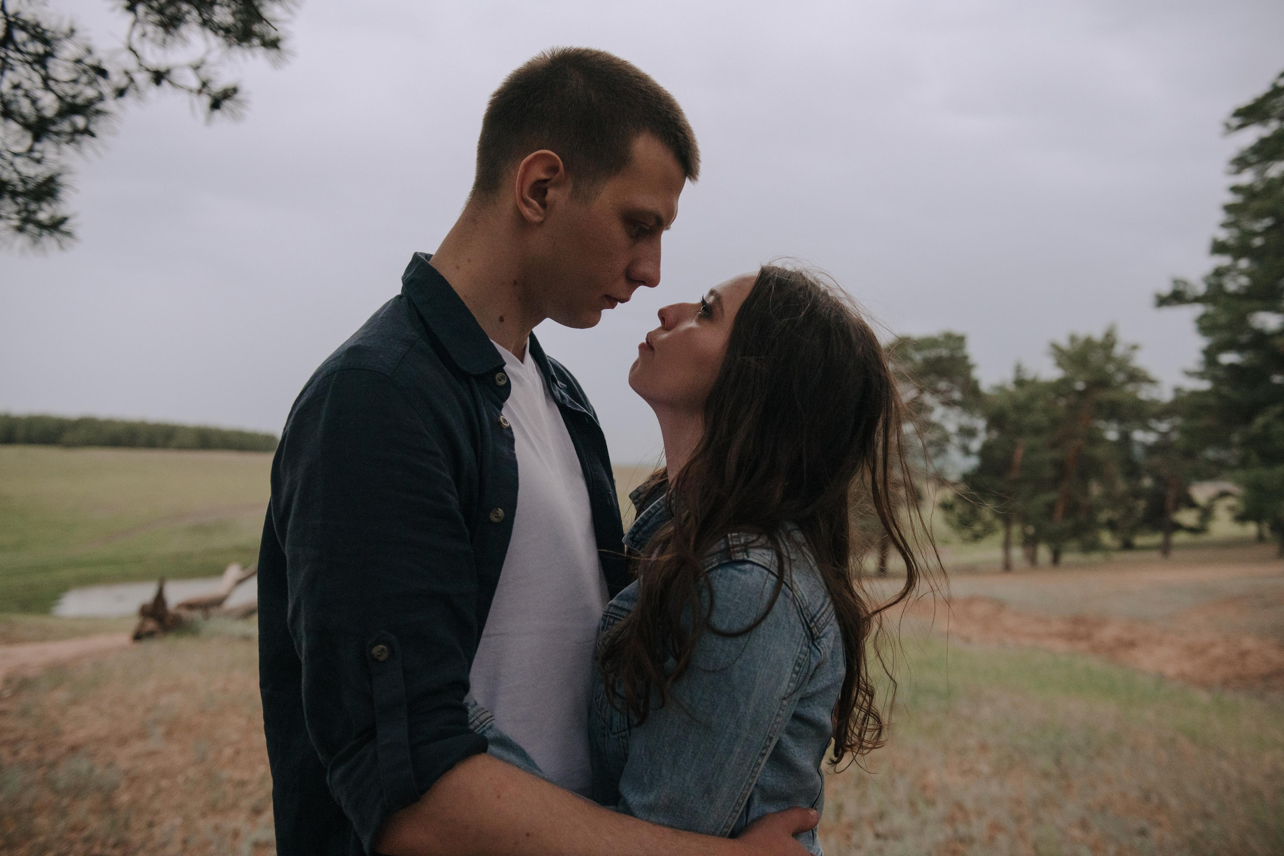 Илья❤️Любовь. Фотограф Валерия Голубева (Миронова)