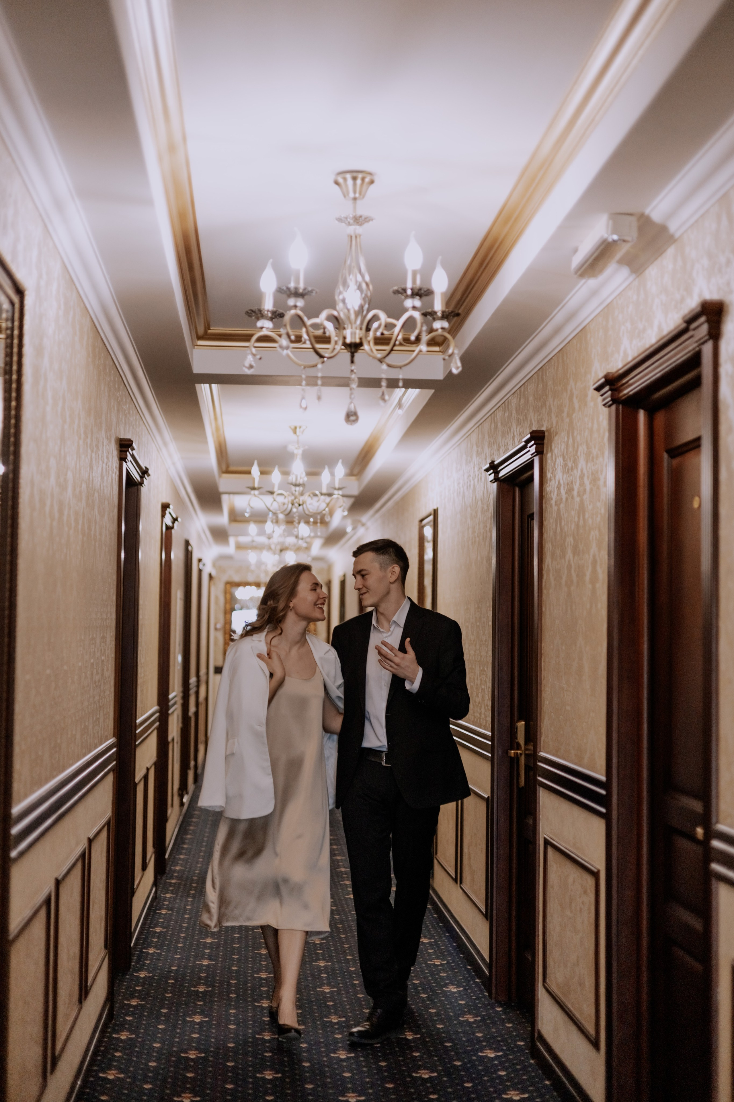 Юлия, Михаил. Фотограф Волгоград Кристина Прохоренко