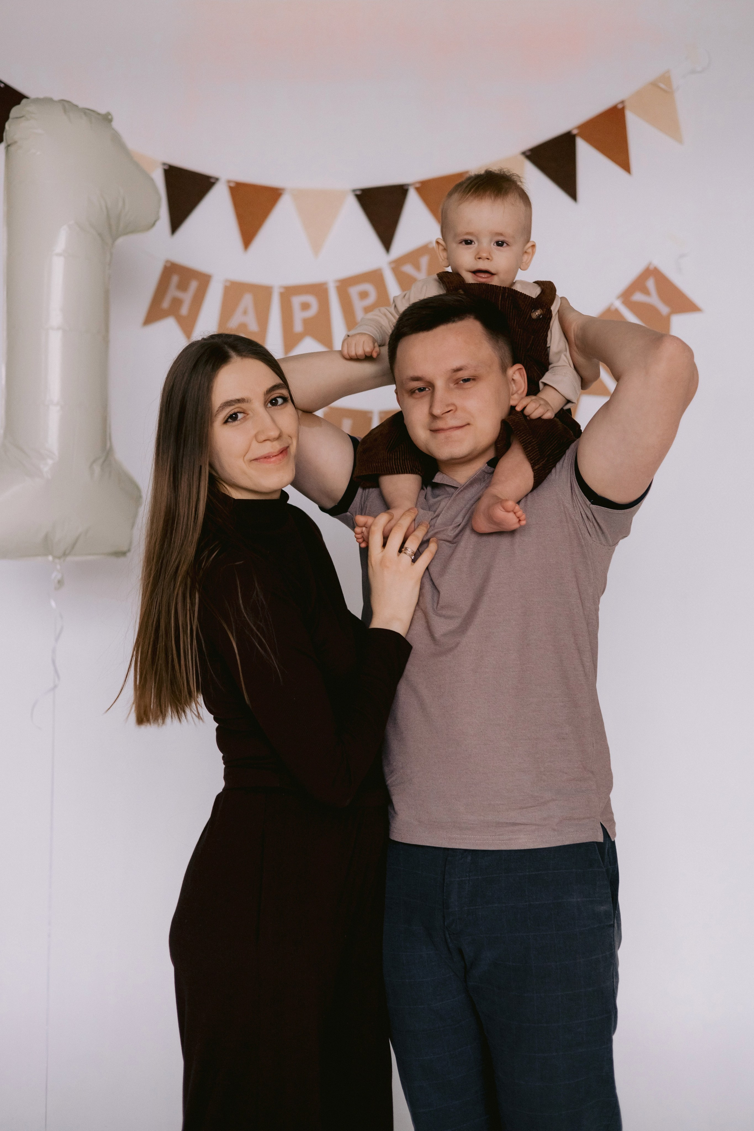 Данил, Анастасия, Демьян. Фотограф Волгоград Кристина Прохоренко