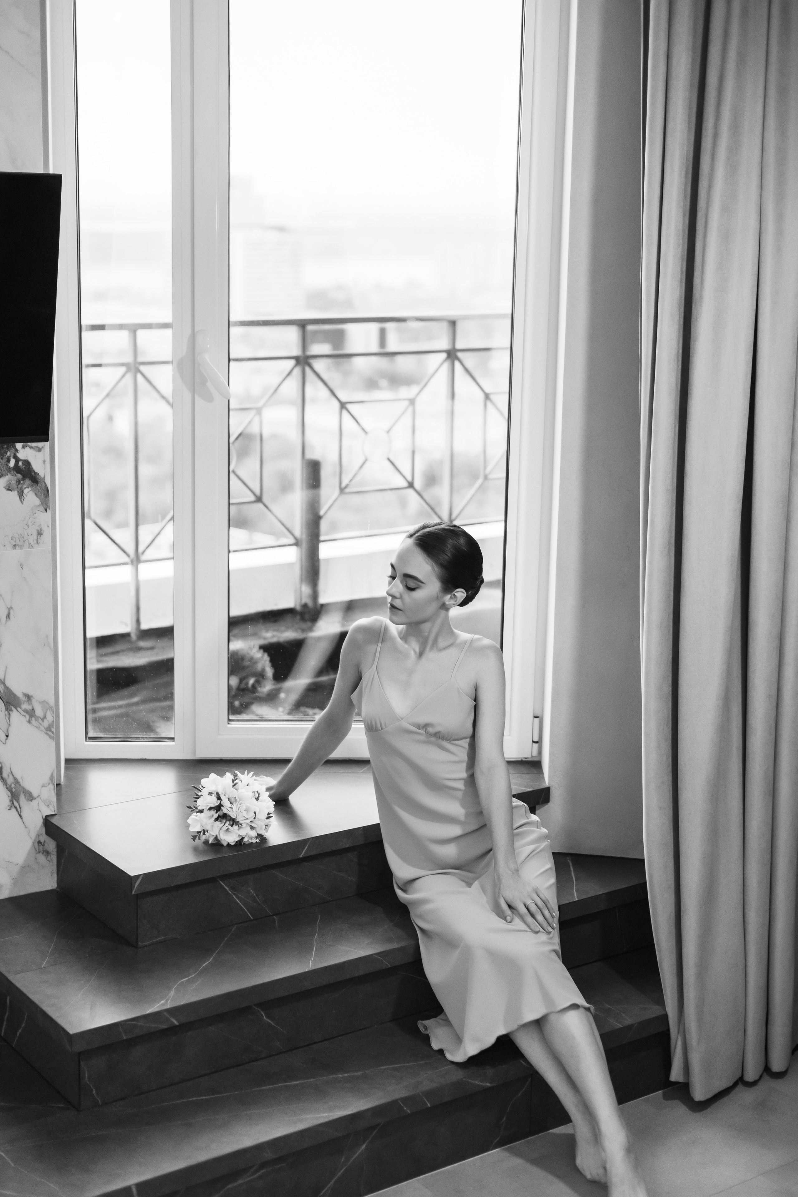 Ирина, Иван. Фотограф Волгоград Кристина Прохоренко