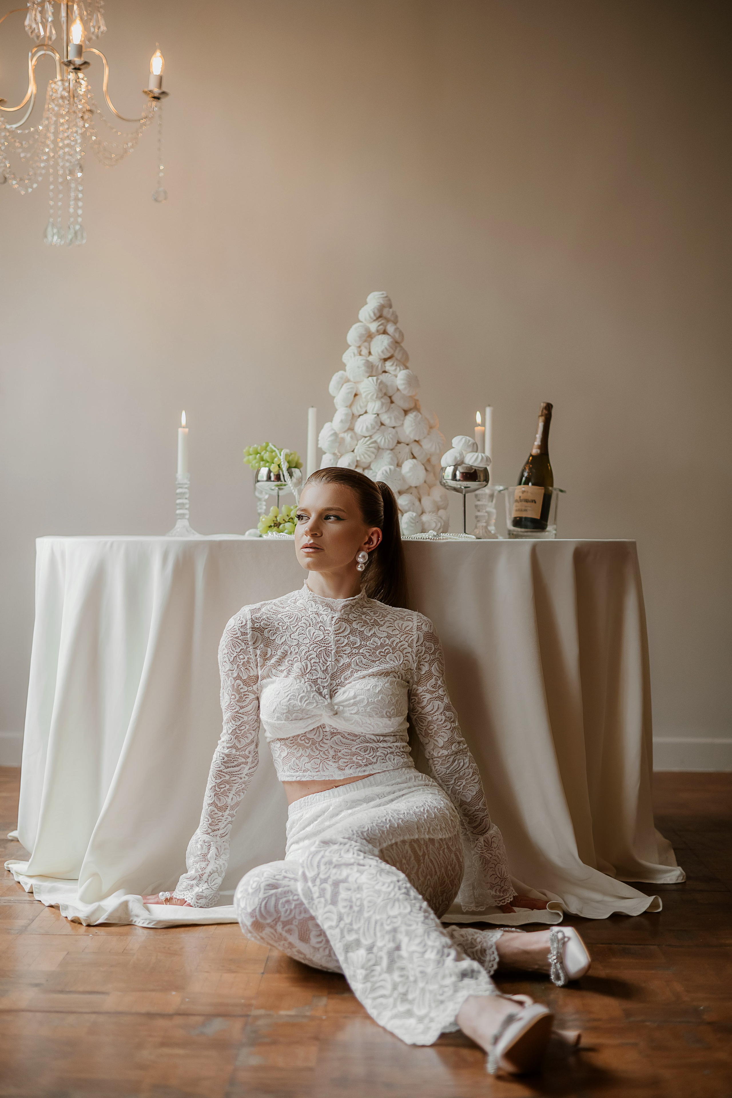 Зефир. Свадебный, семейный и детский фотограф в Москве и области