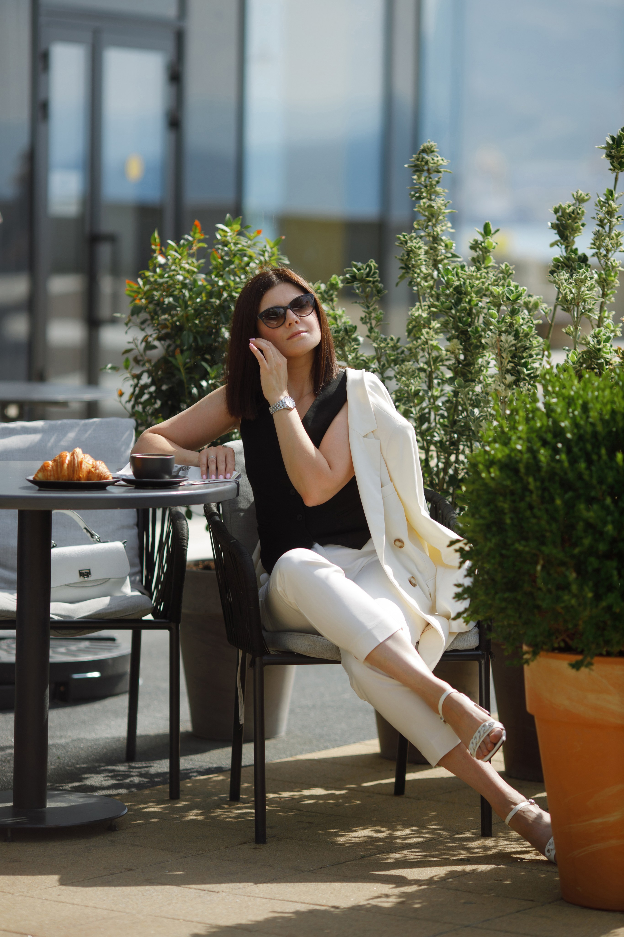 Контент для деловой леди. Фотограф Новороссийск