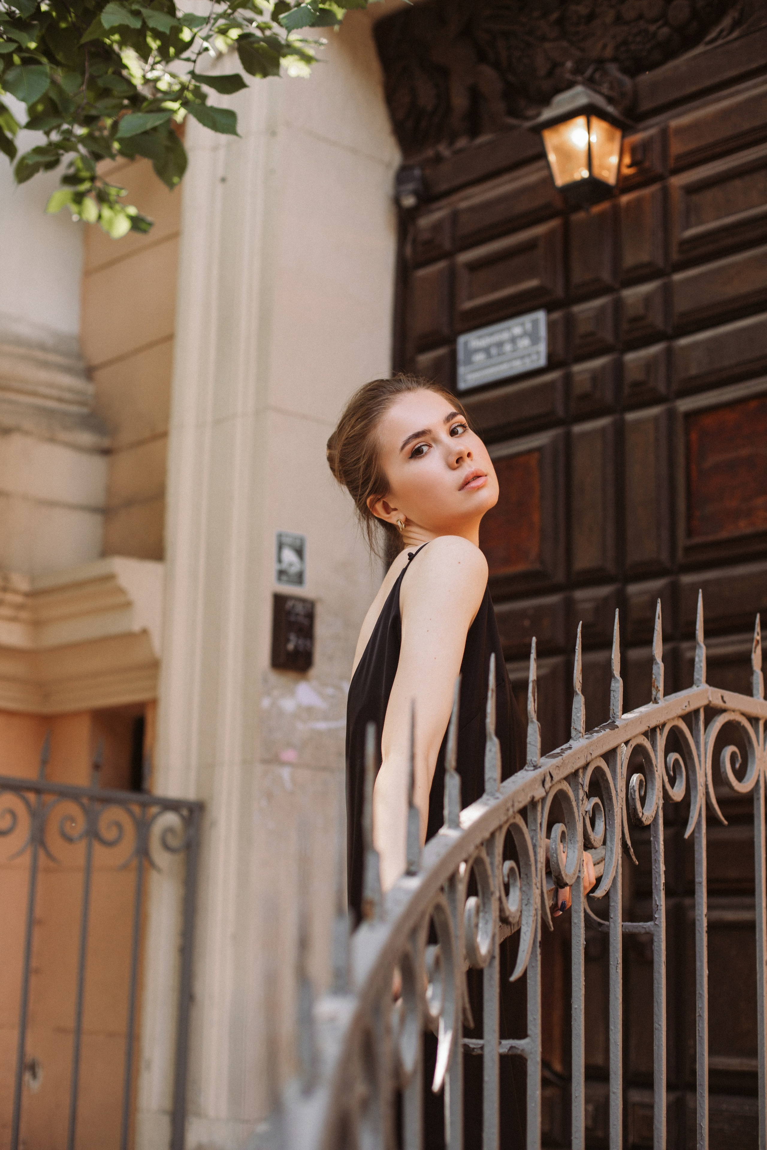 Анна. Семейный фотограф Москва Наталия Осьмакова