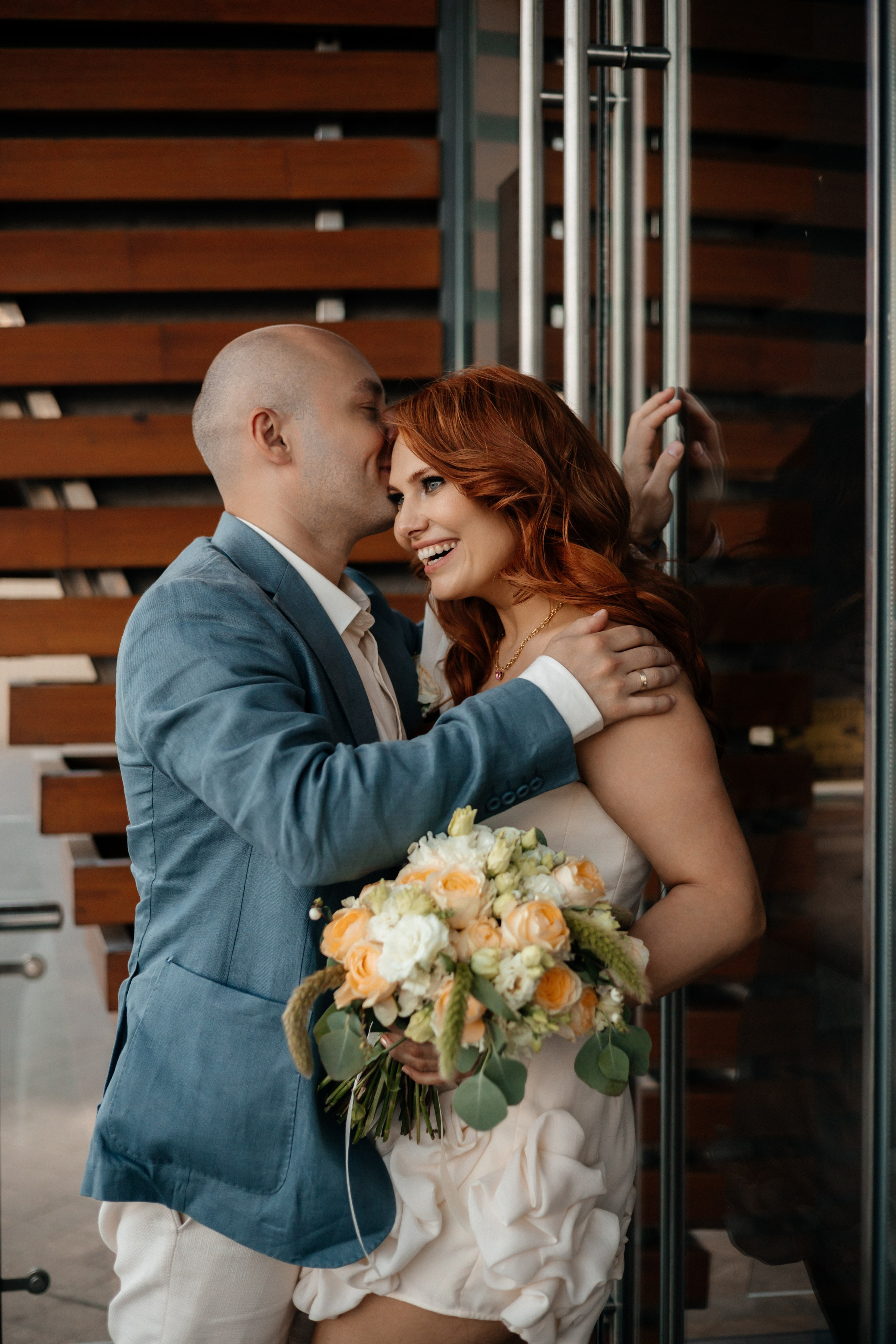 Олег и Катя. Фотограф Краснодар