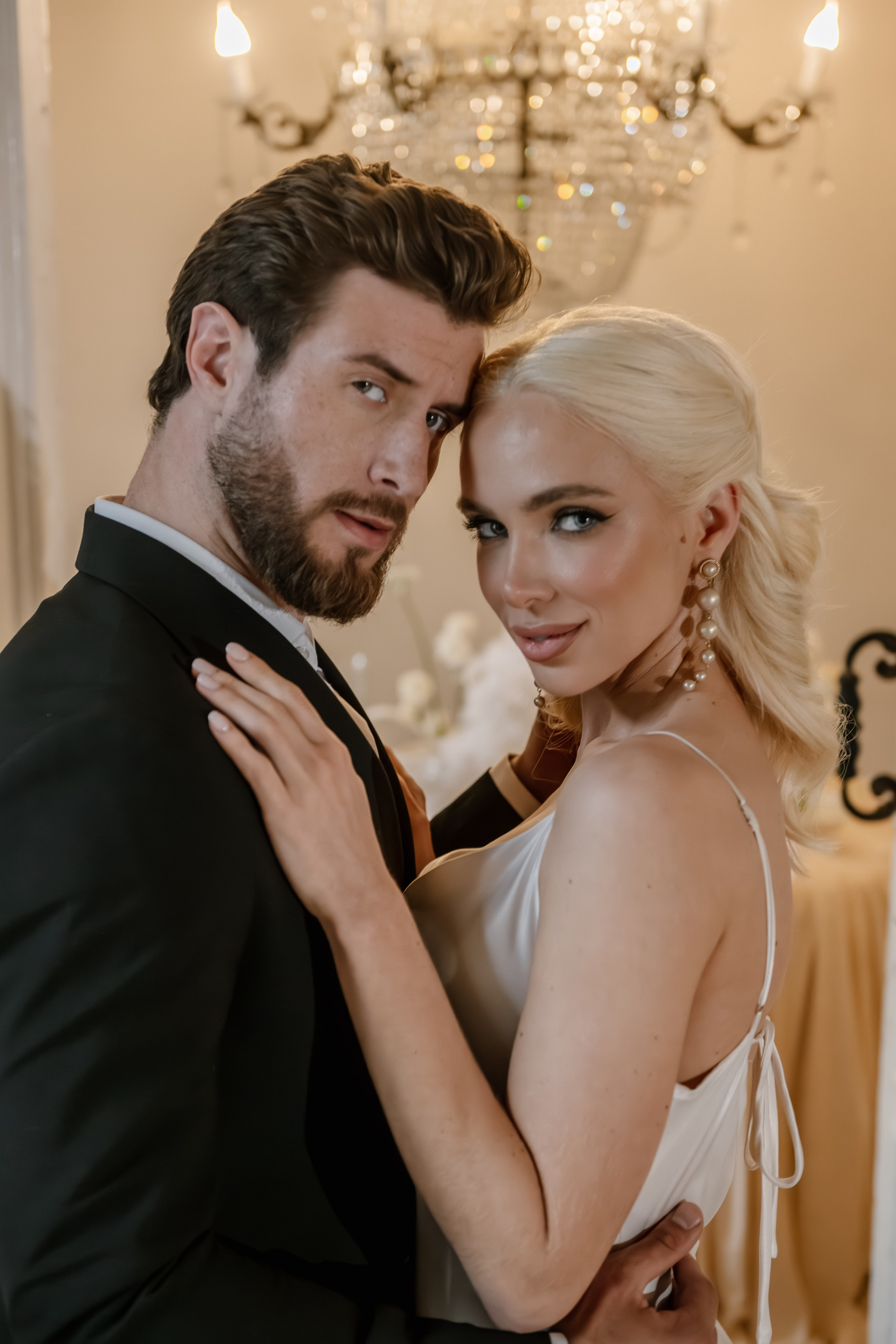 Свадебная фотосессия для Игоря и Елены. Семейный и свадебный фотограф в Москве и Домодедово Анна Авилочкина