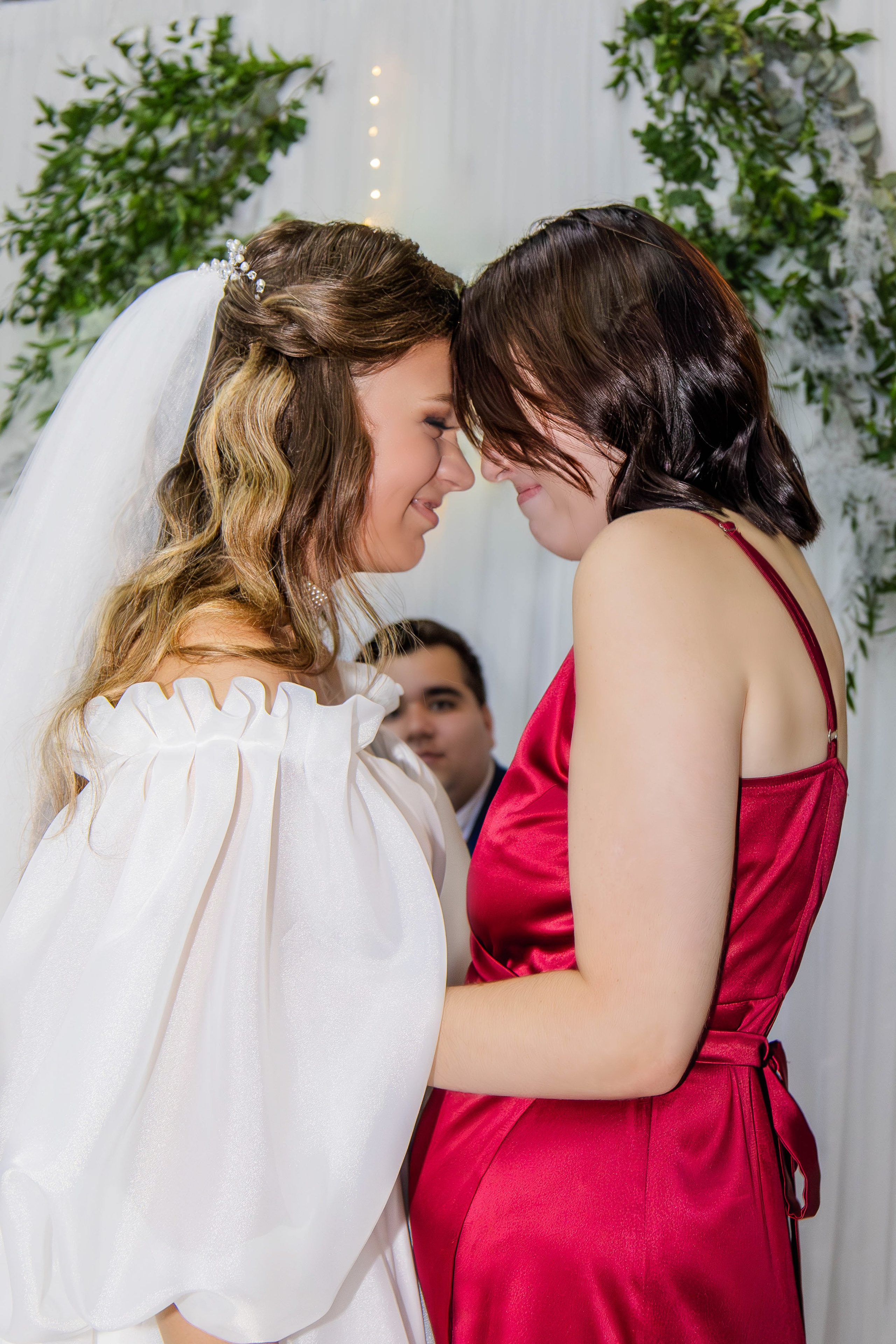 Свадебная фотосессия для Максима и Лилии. Семейный и свадебный фотограф в Москве и Домодедово Анна Авилочкина