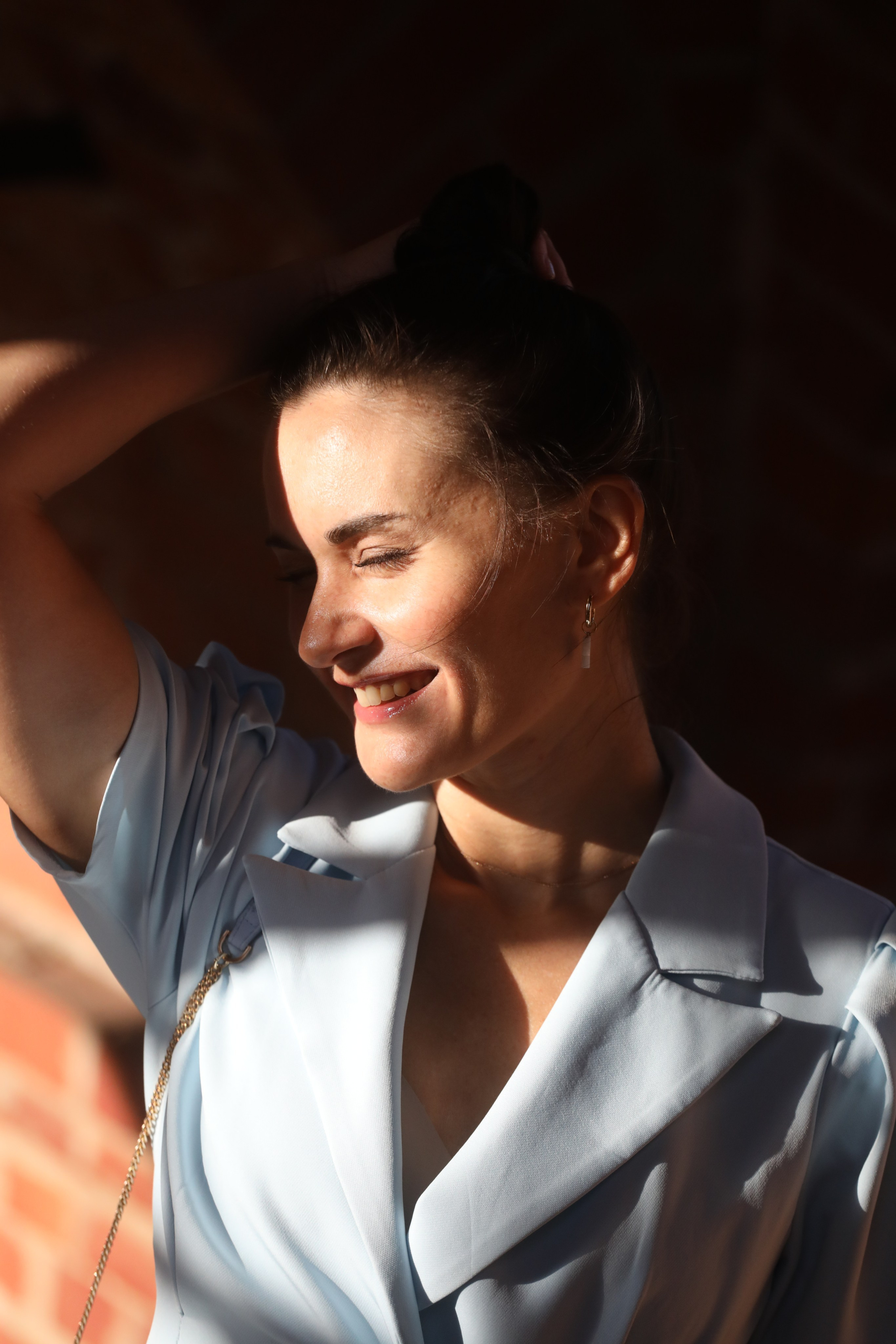 Виолетта. Портретная фотосъёмка, репортажная, контент для вашего бизнеса