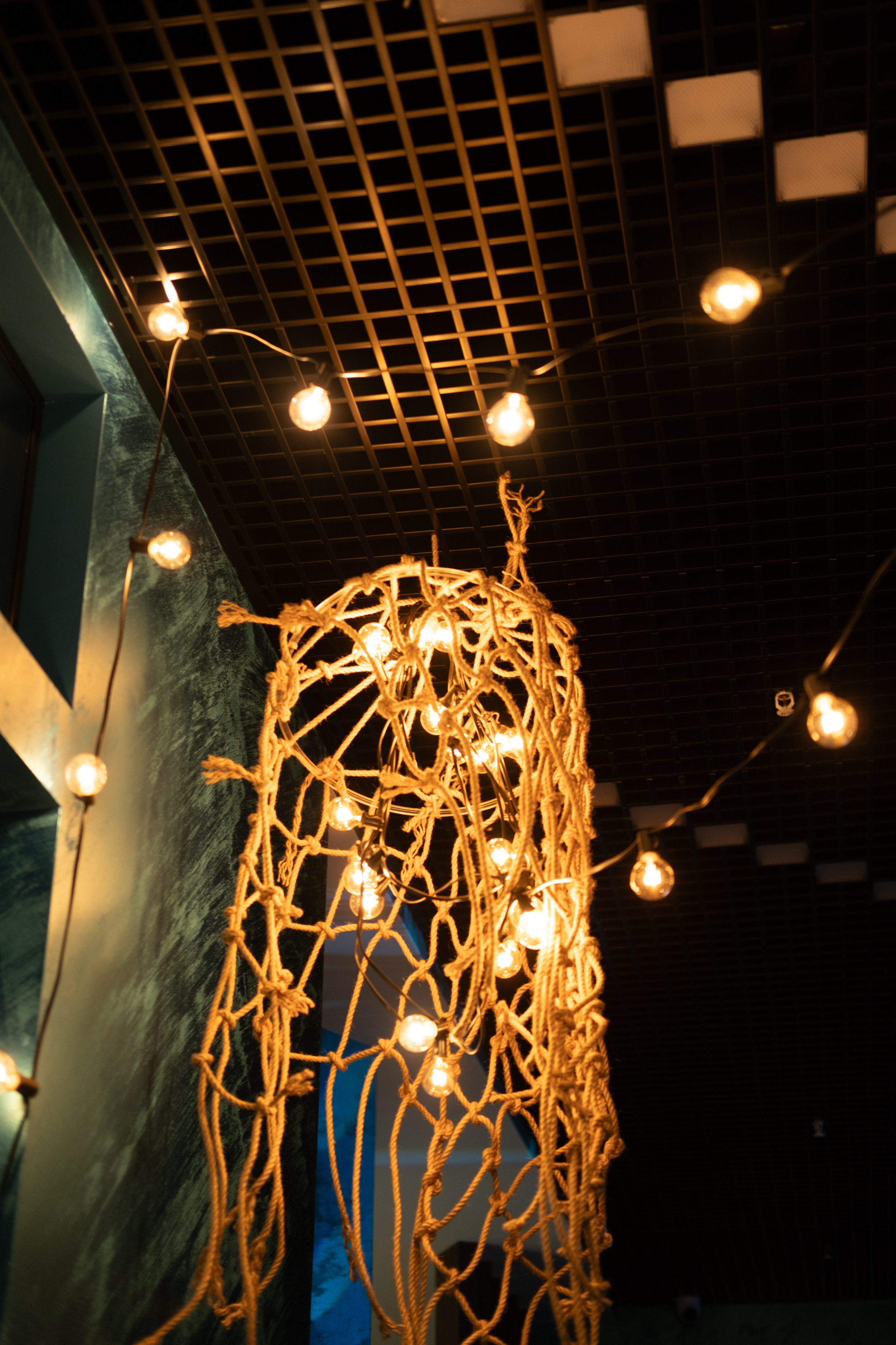 День рождения салона Aqua queen. Фотограф Саша Львова