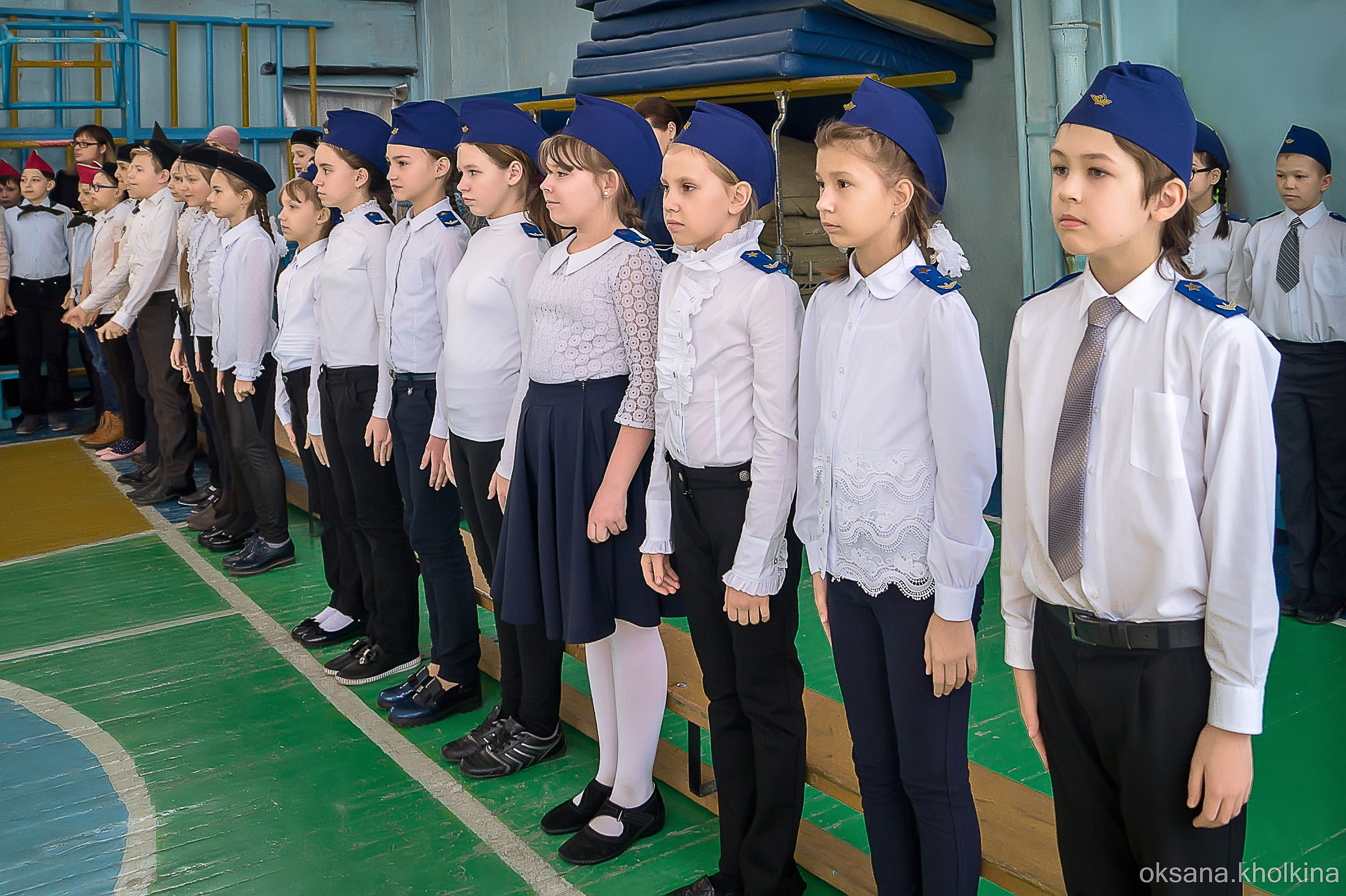 Детская съёмка. Оксана Холкина, фотограф в г. Омске