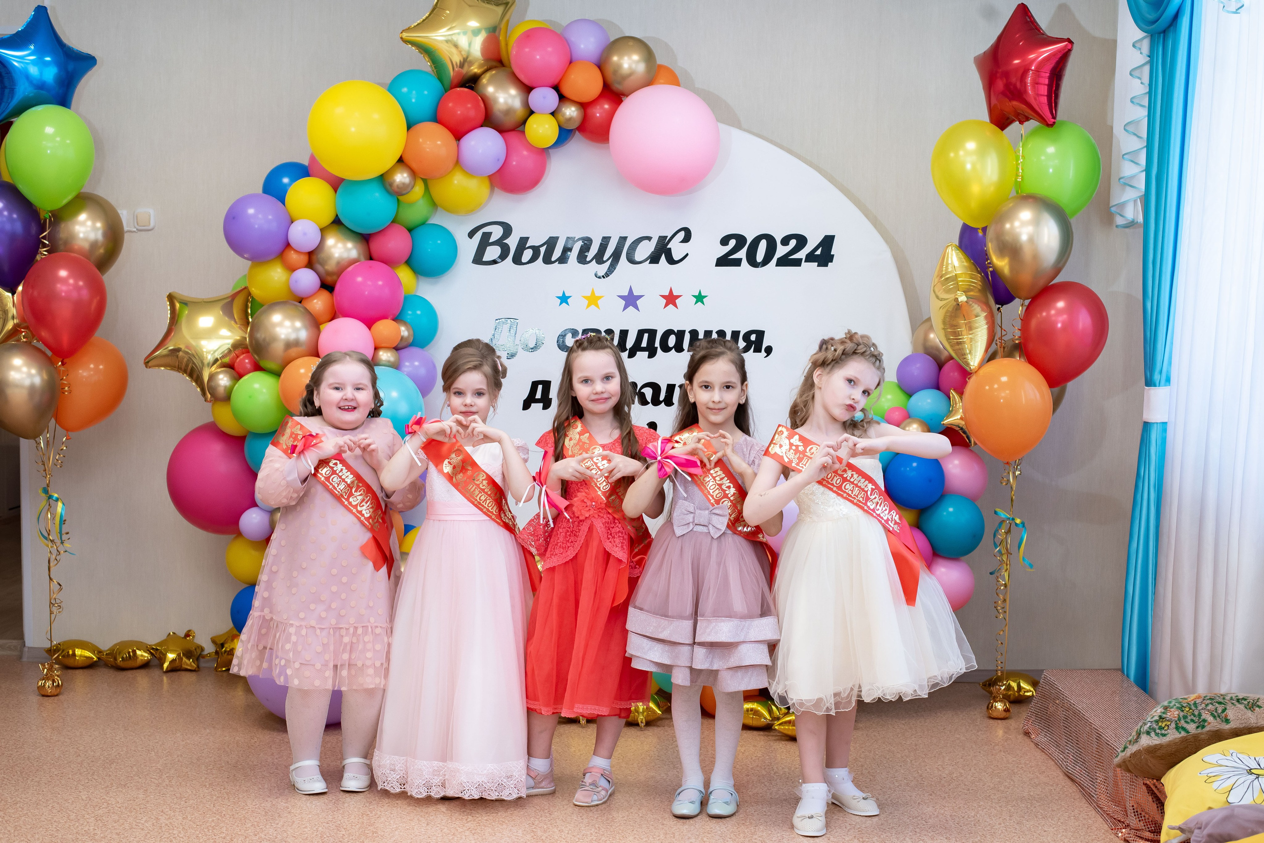 ДС 21, 2024 г. Фотограф в г. Нижневартовск Александра Гриценко