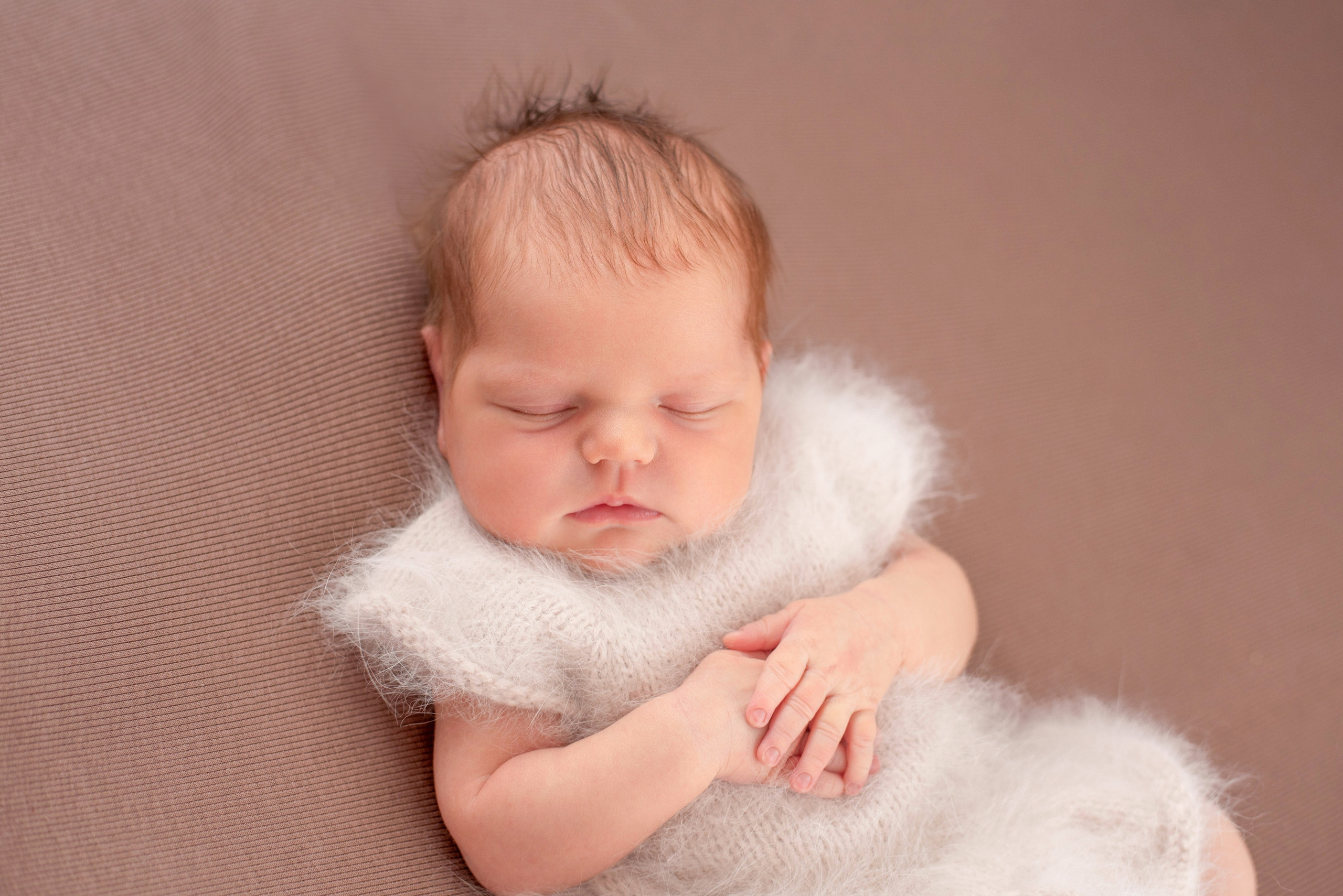 Фотосессия новорождённых. Фотограф в г. Нижневартовск Александра Гриценко