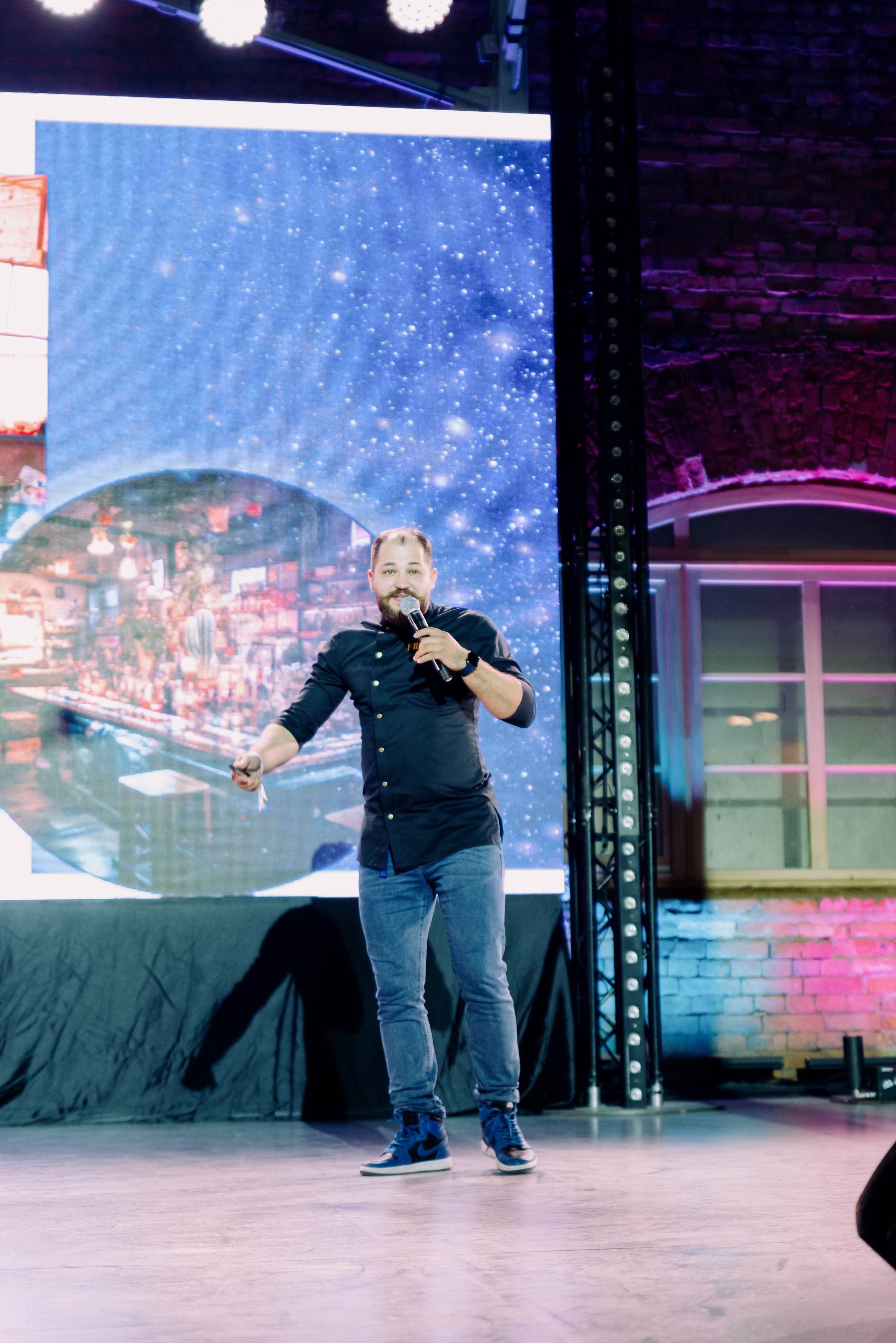 Bar Hub. Фотограф в Москве