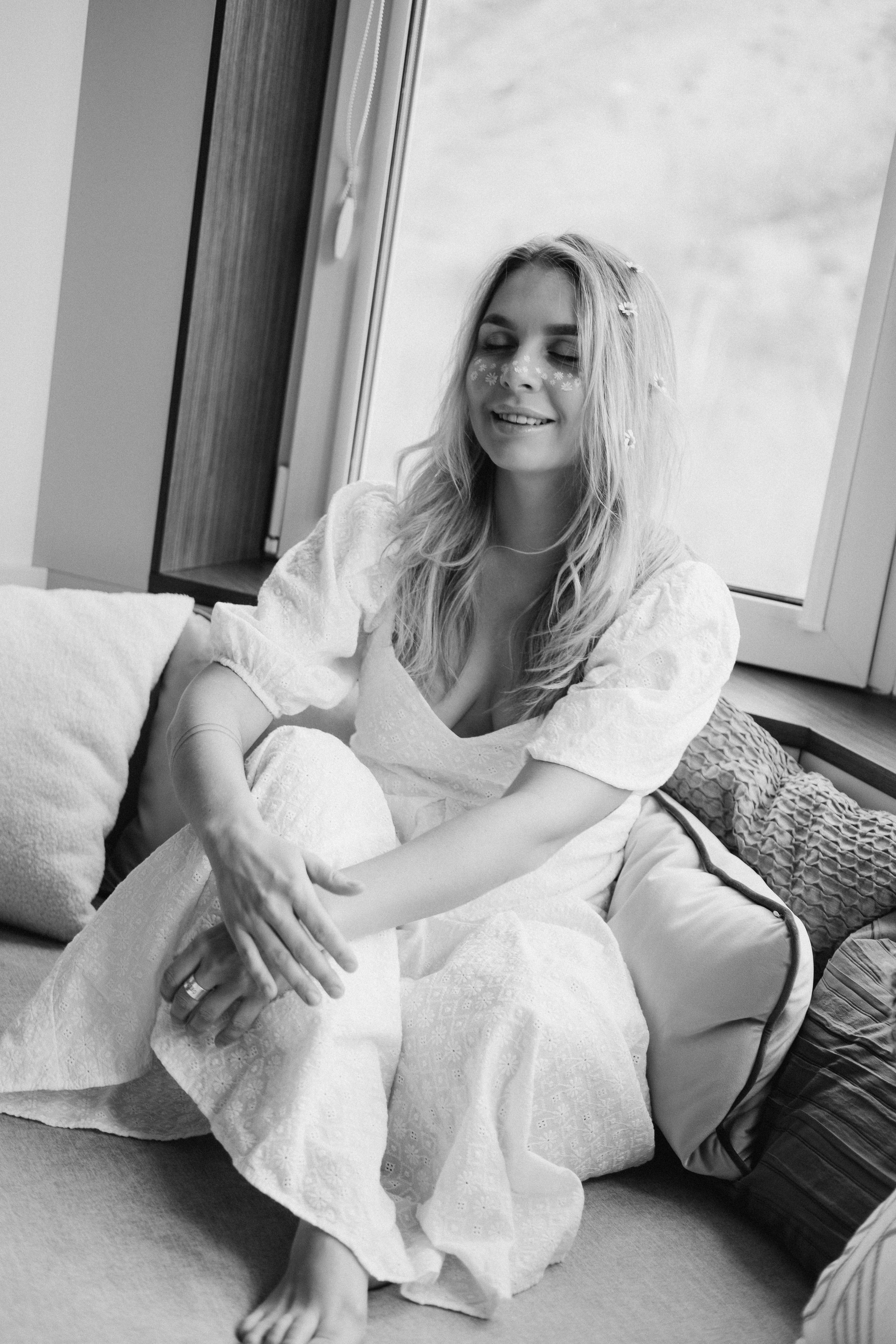 Домашняя. Портретный и семейный фотограф в Красноярске Смирнова Наталья