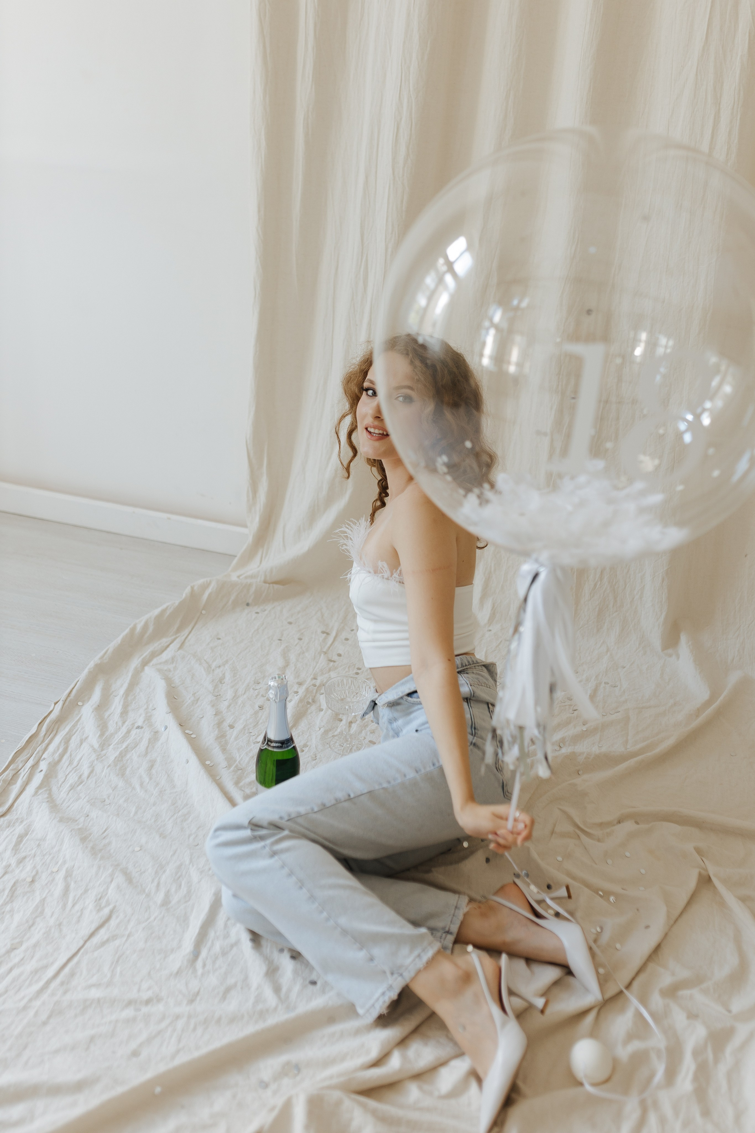 Настя 18летие. Свадебный и семейный фотограф в Белгороде Юлия Першина