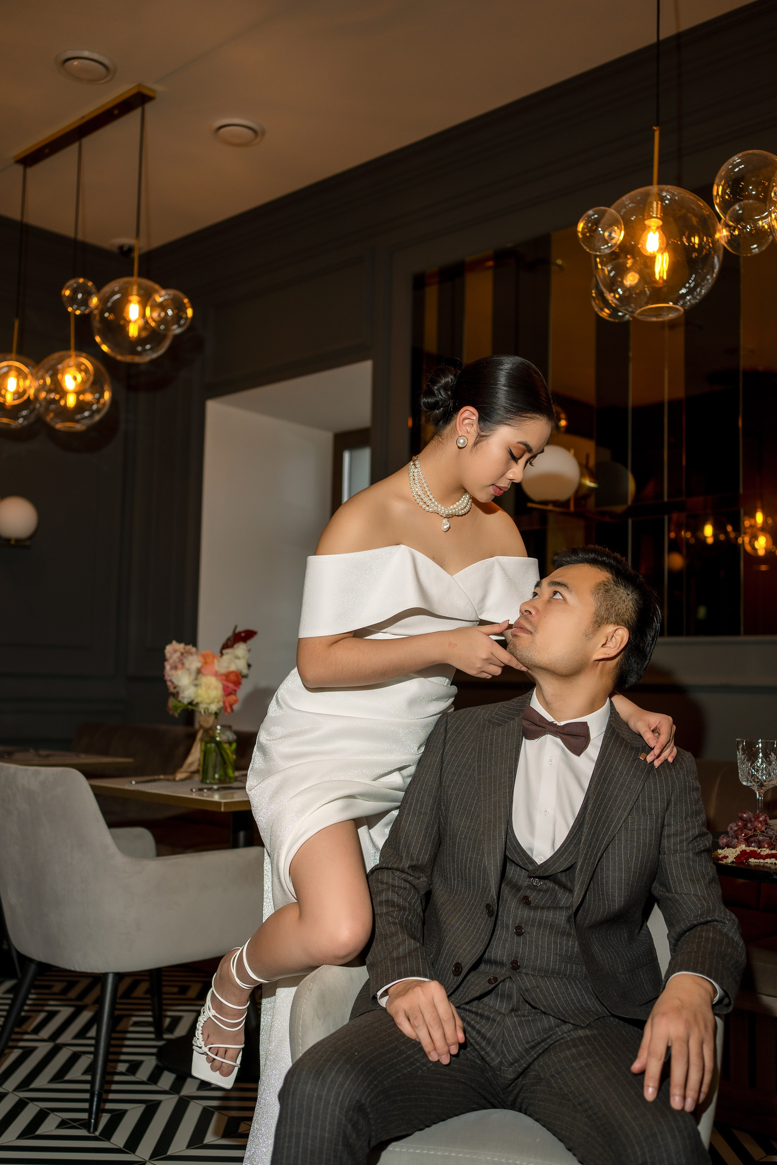 Thaoo&Yanzhe. Семейный и свадебный фотограф Минск, Беларусь Анна Орловская