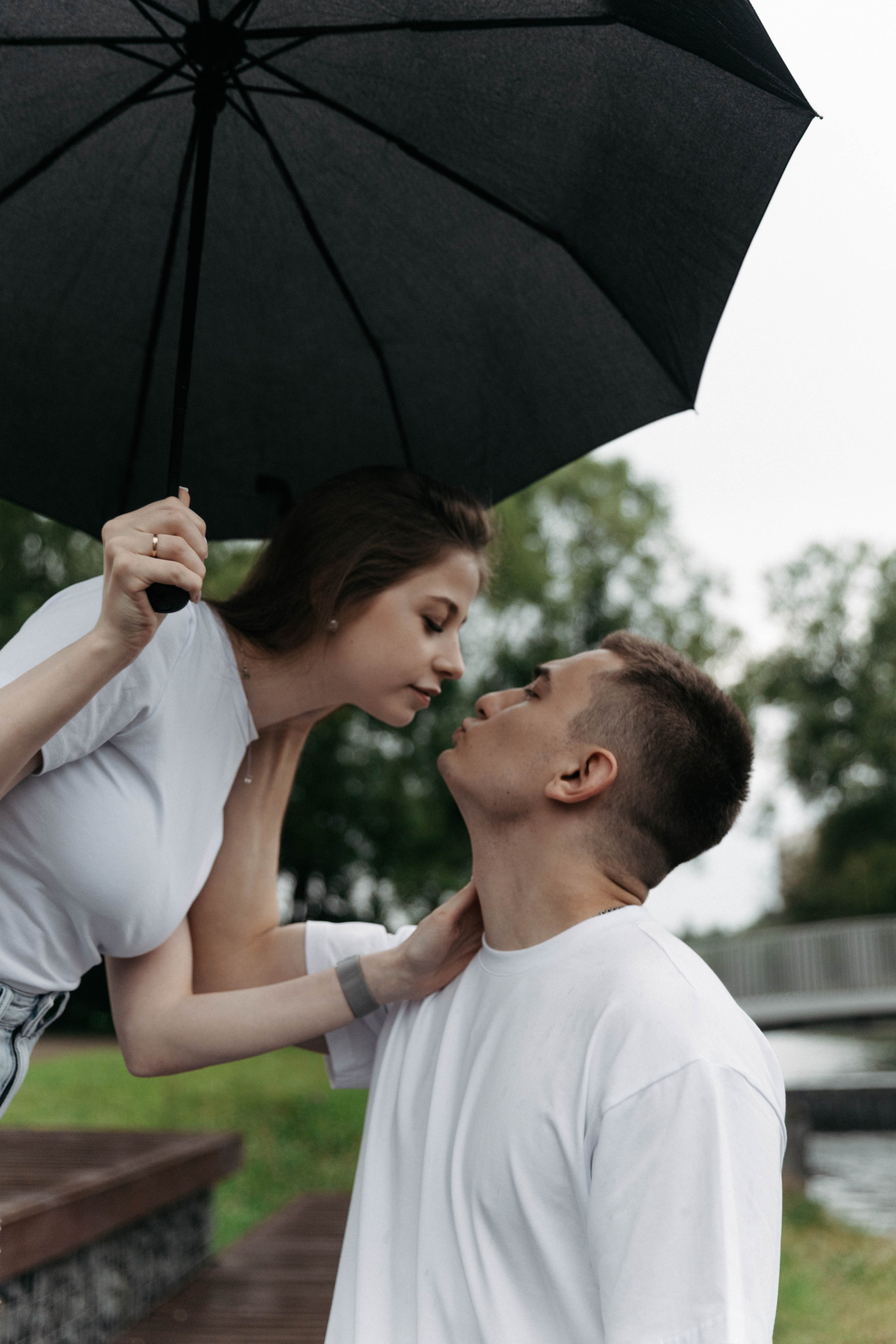 Love Stories. Фотограф в Москве Ольга Кашко