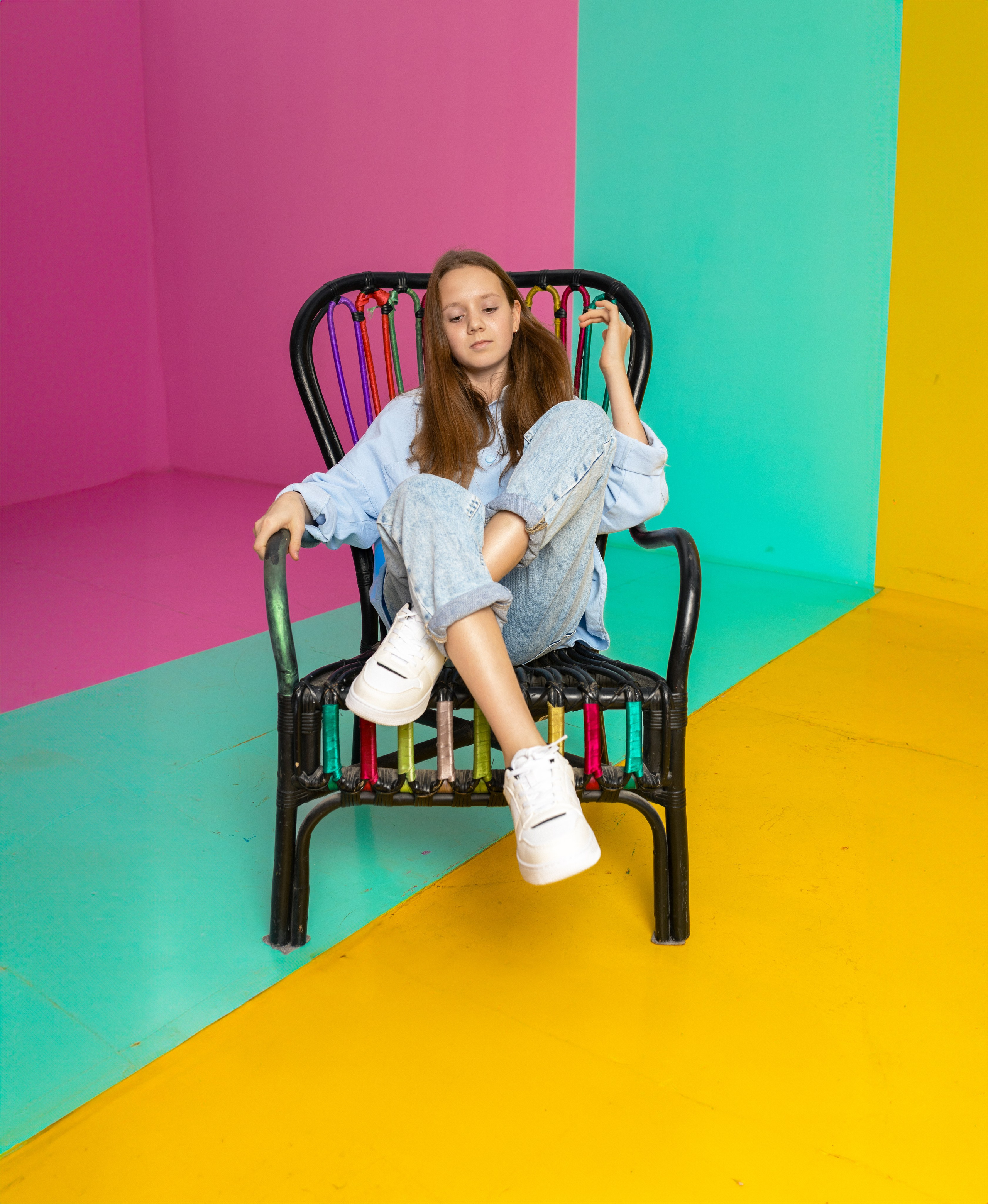 Семейная фотосессия. Фотограф в Казани Кристина Цыганова