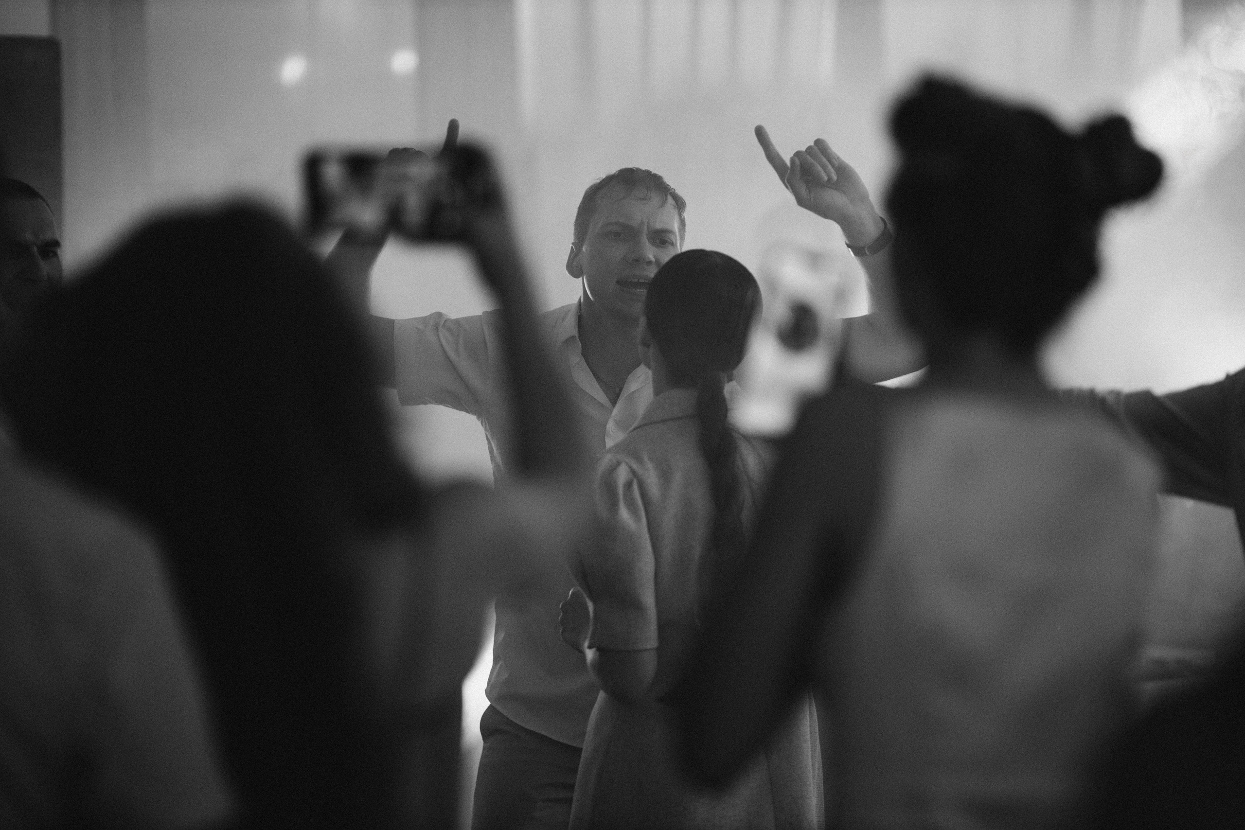 Влад и Наталья. Семейный фотограф в Брянске Зурилина Екатерина