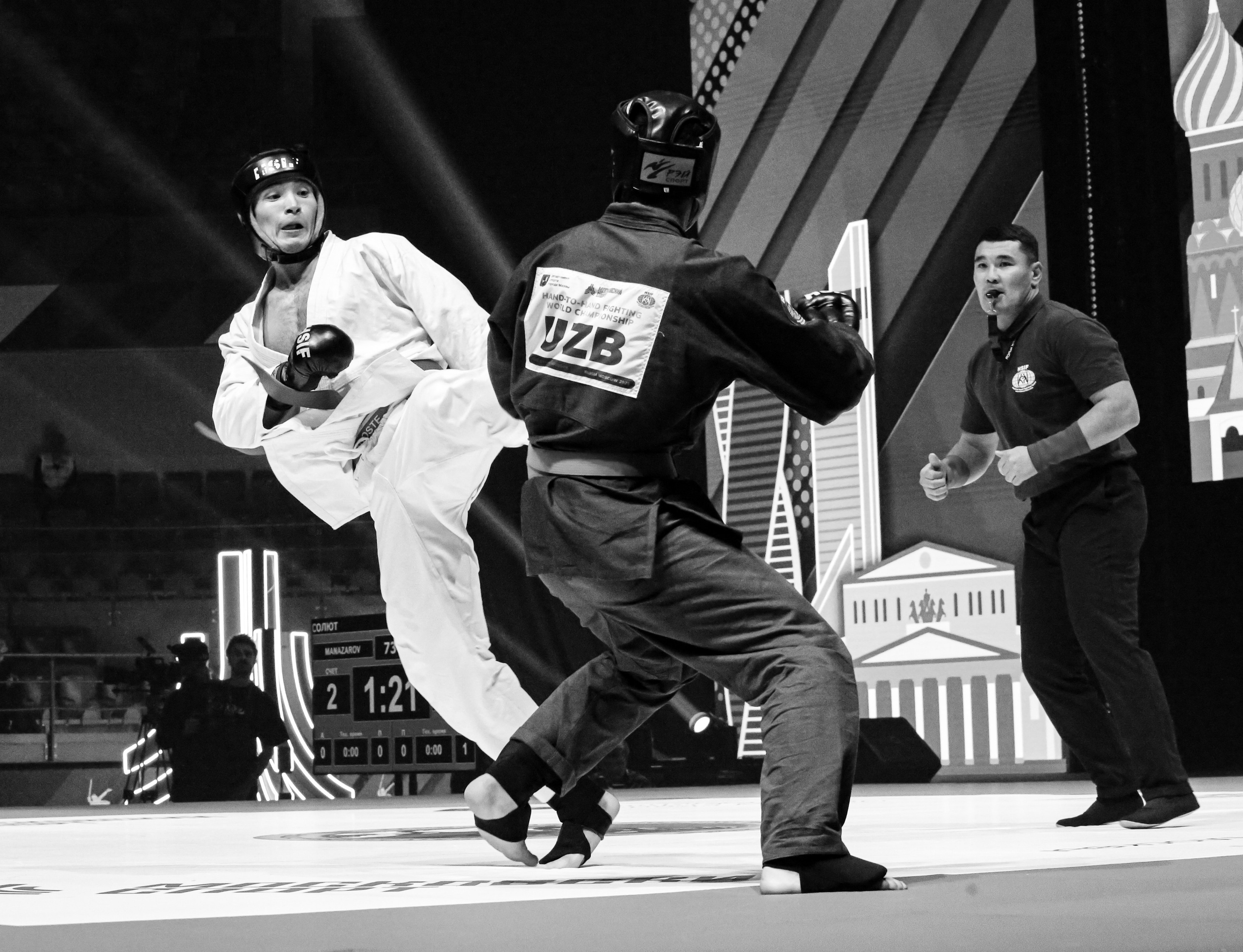 «Спорт через объектив: история в каждом снимке!»