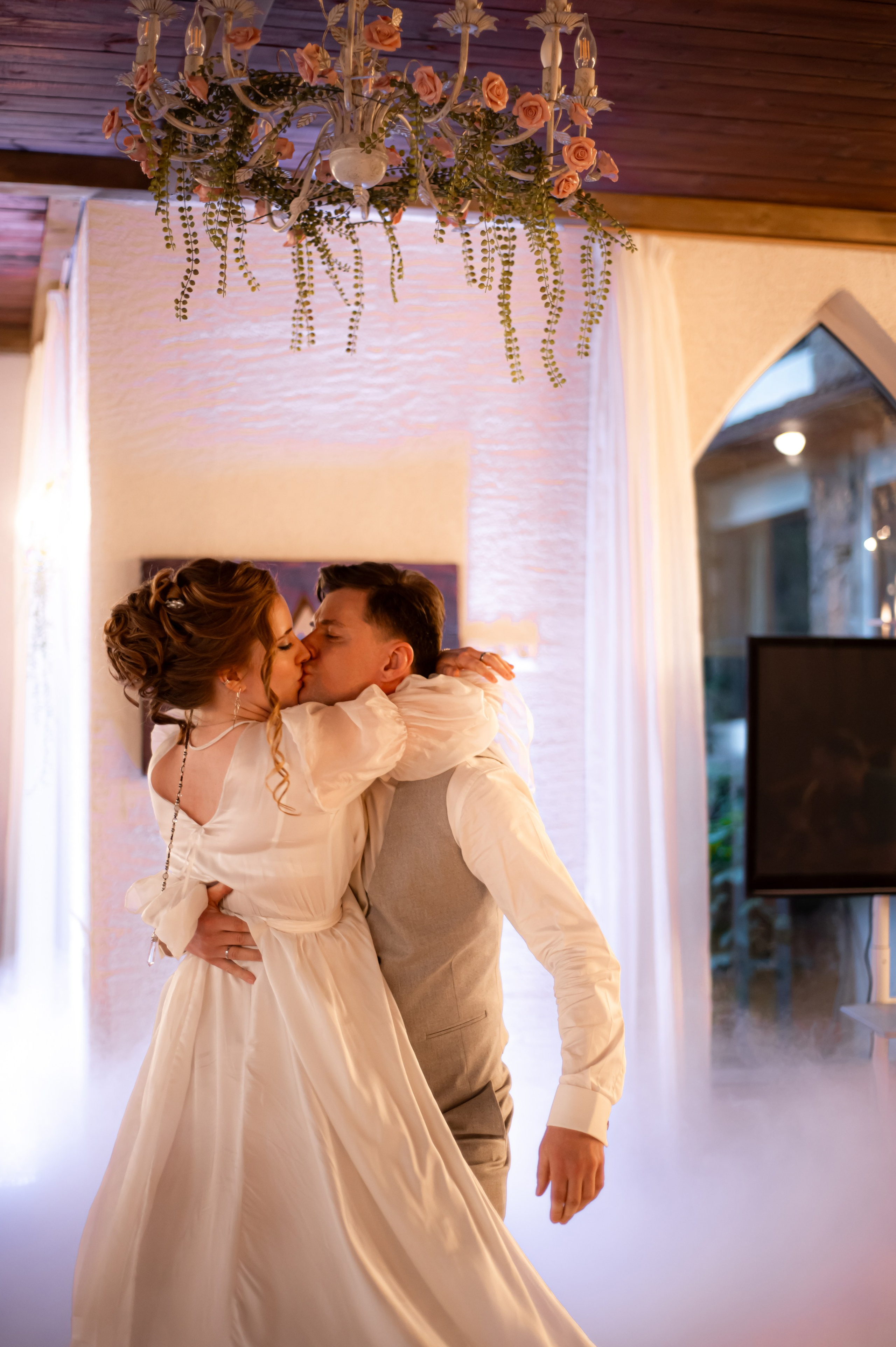 Банкет. Семейный и свадебный фотограф в Санкт-Петербурге Юлия Мельникова