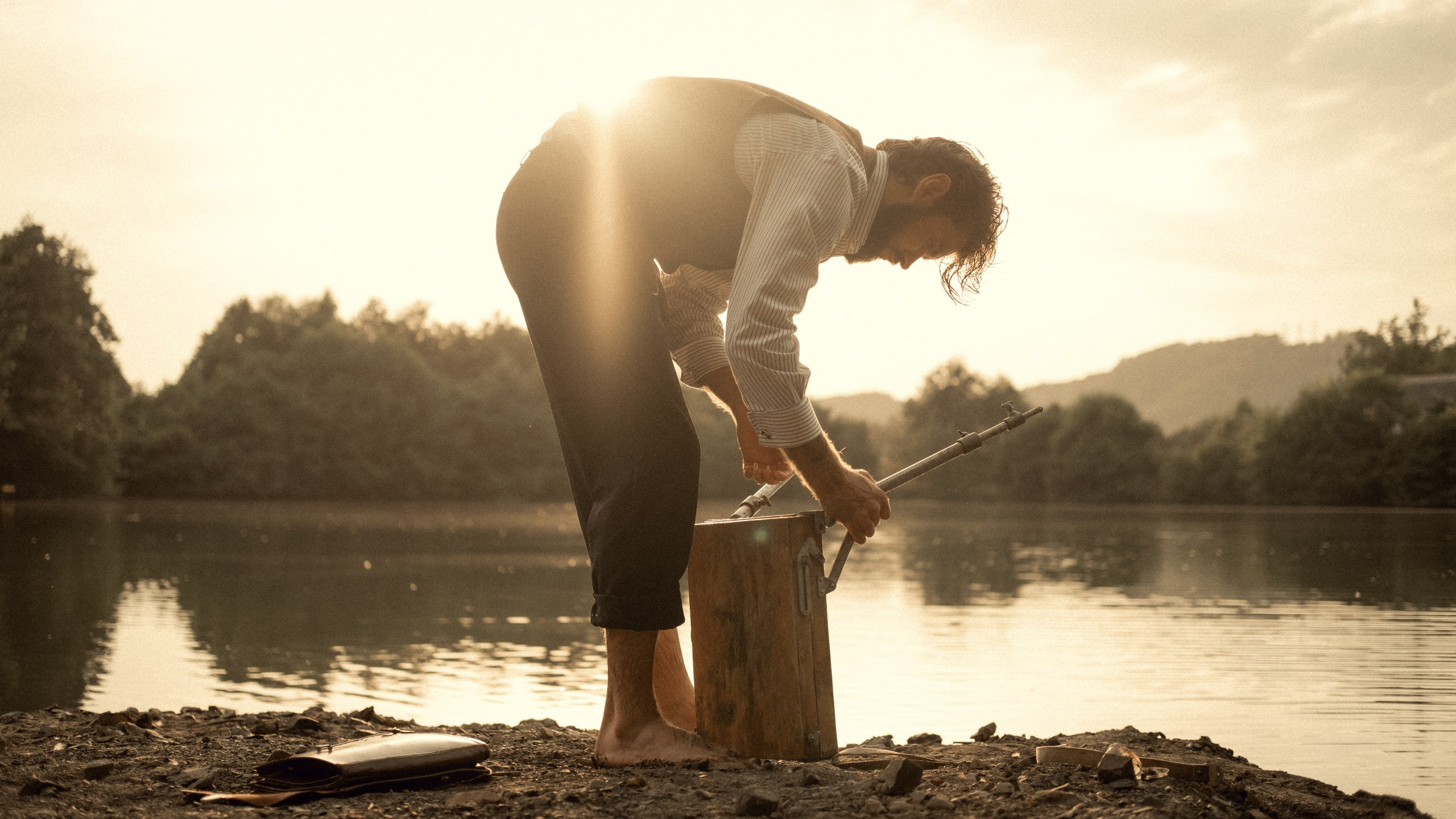 Художник. Главная