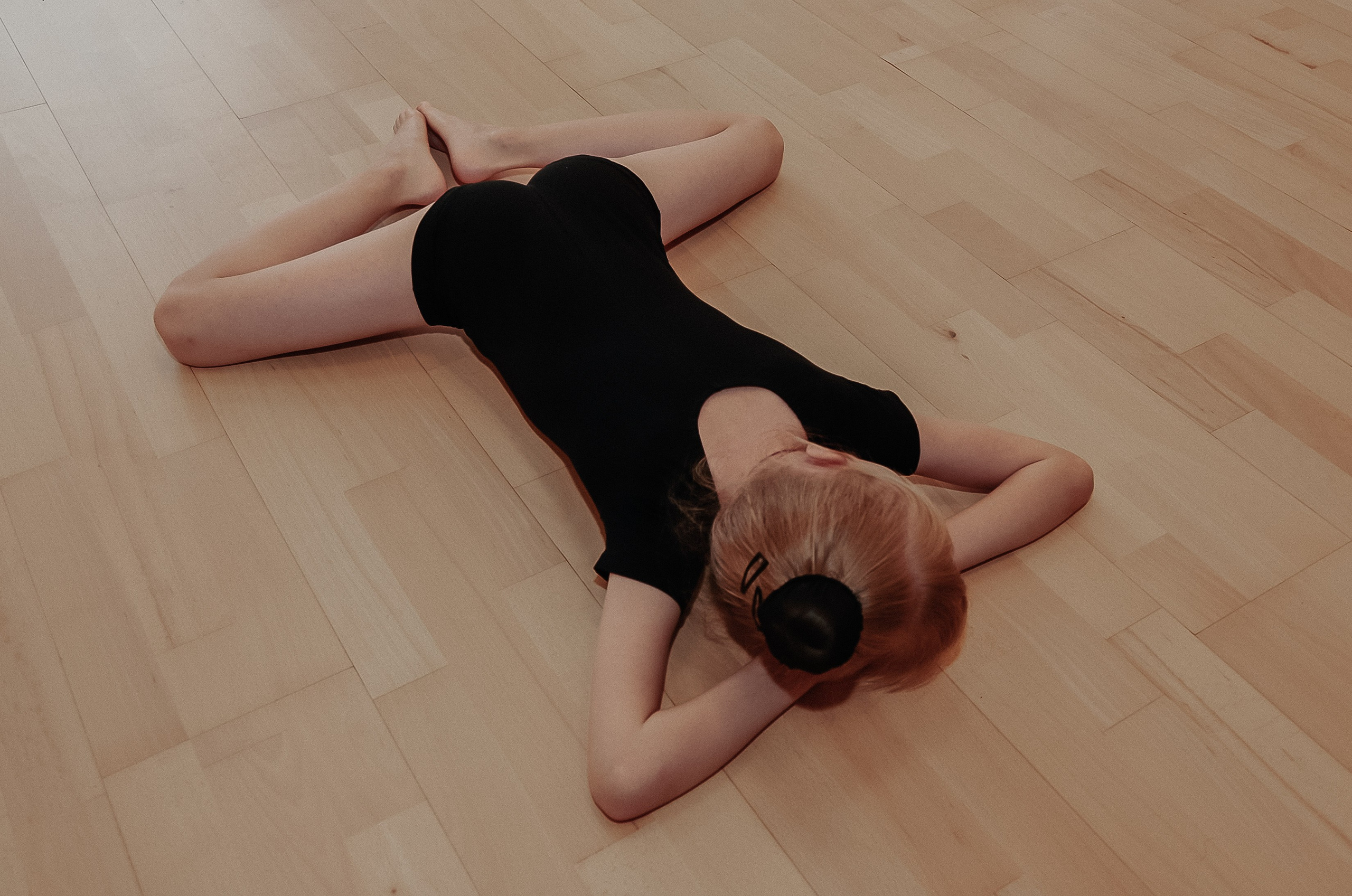 Отрытые уроки. Фотограф Юлия Мальцева