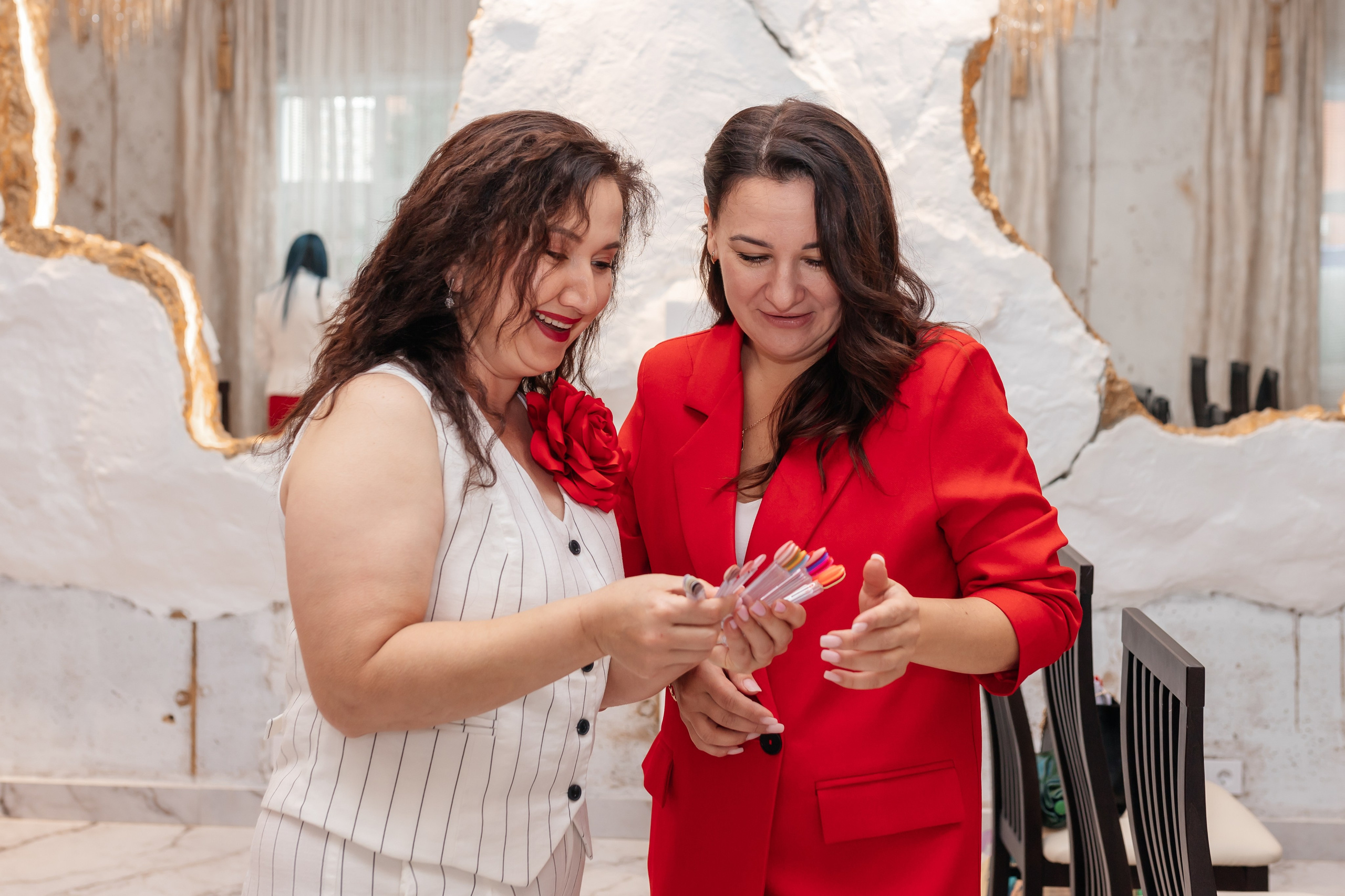 Brand Day Zen Color. Марина Шаймухаметова. Фотограф в Уфе