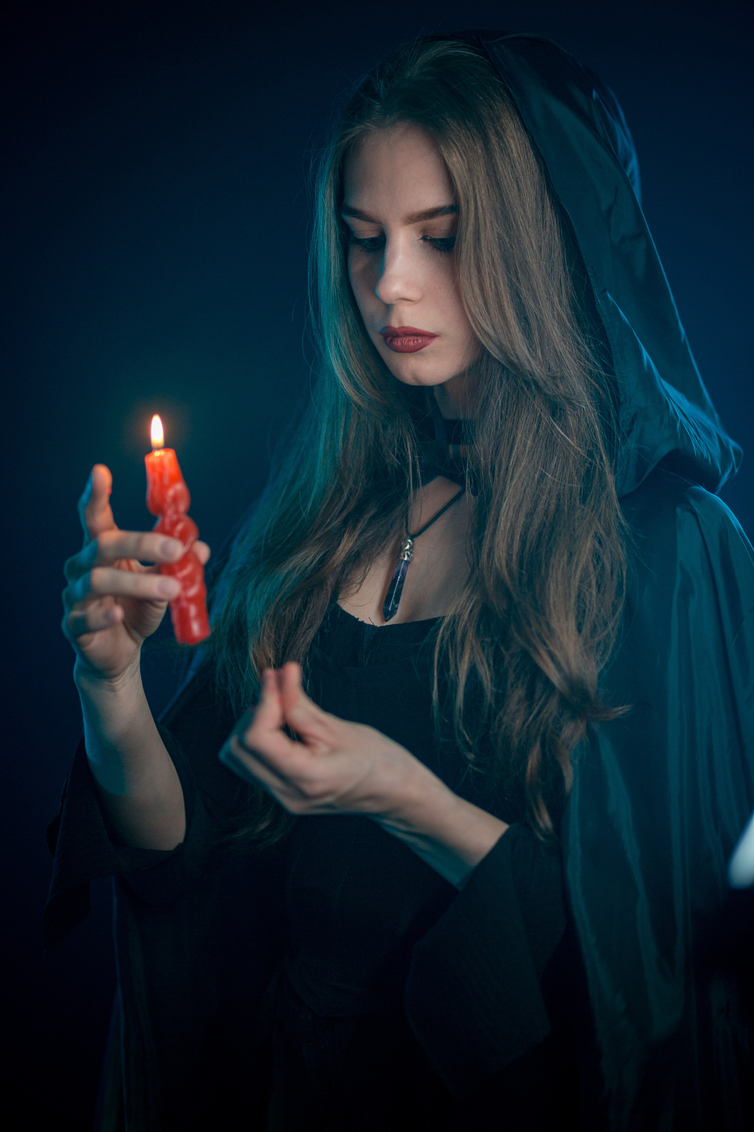 MediaDroom_WITCH. Репортажный фотограф Дмитрий (Нижний Новгород)