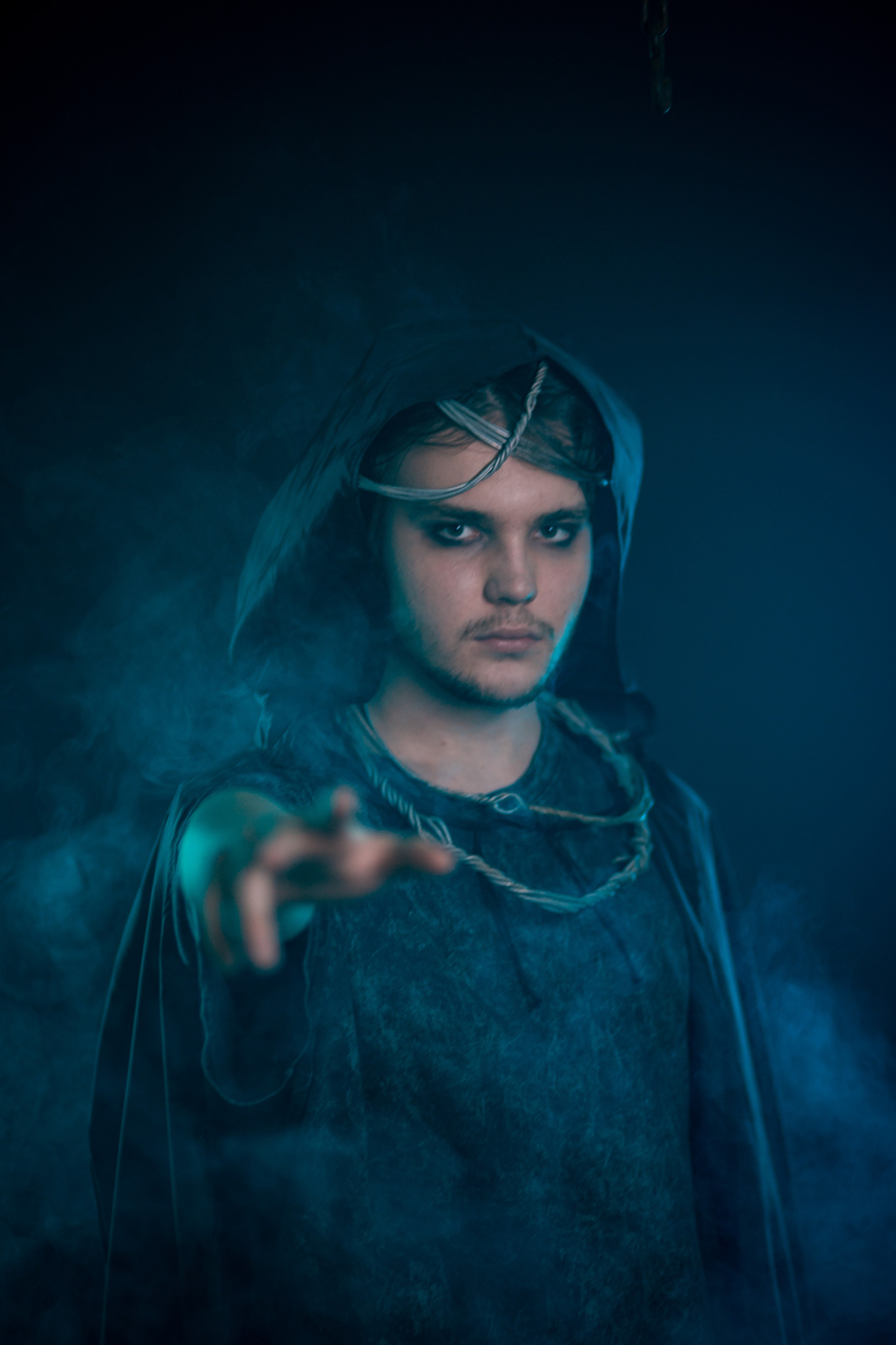 MediaDroom_WITCH. Репортажный фотограф Дмитрий (Нижний Новгород)