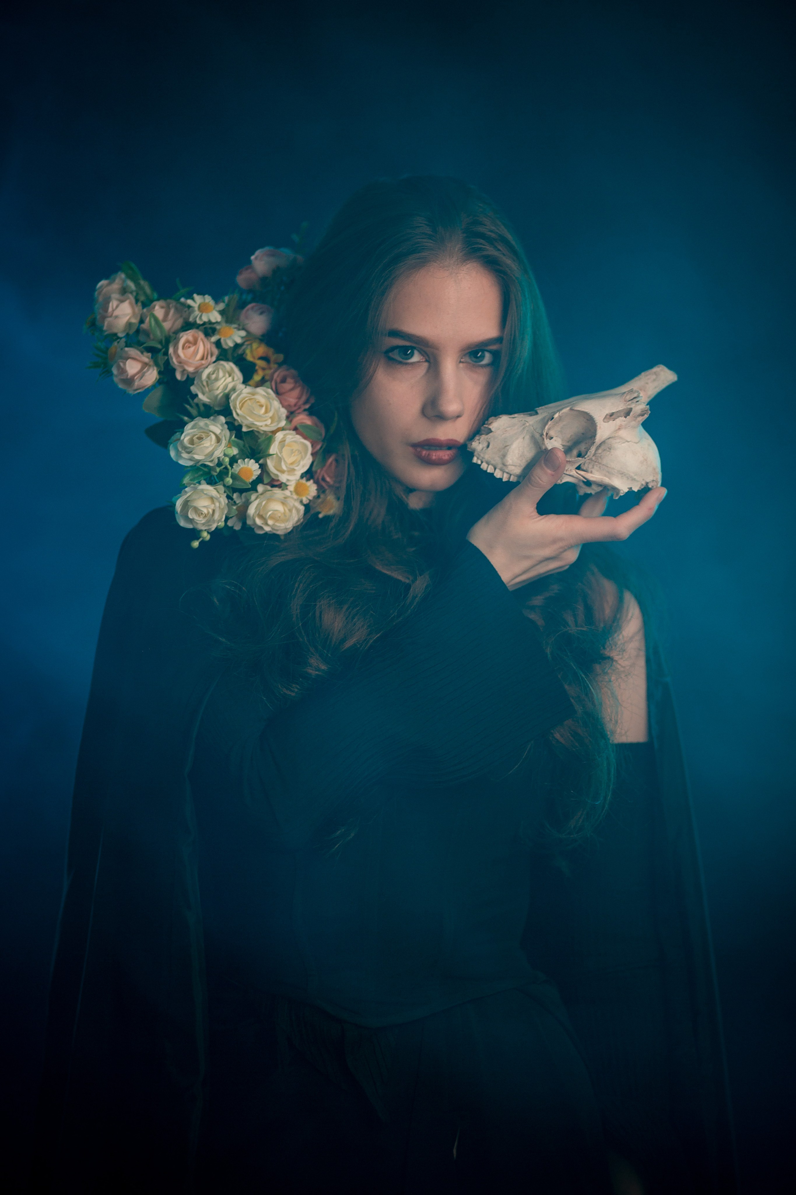 MediaDroom_WITCH. Репортажный фотограф Дмитрий (Нижний Новгород)