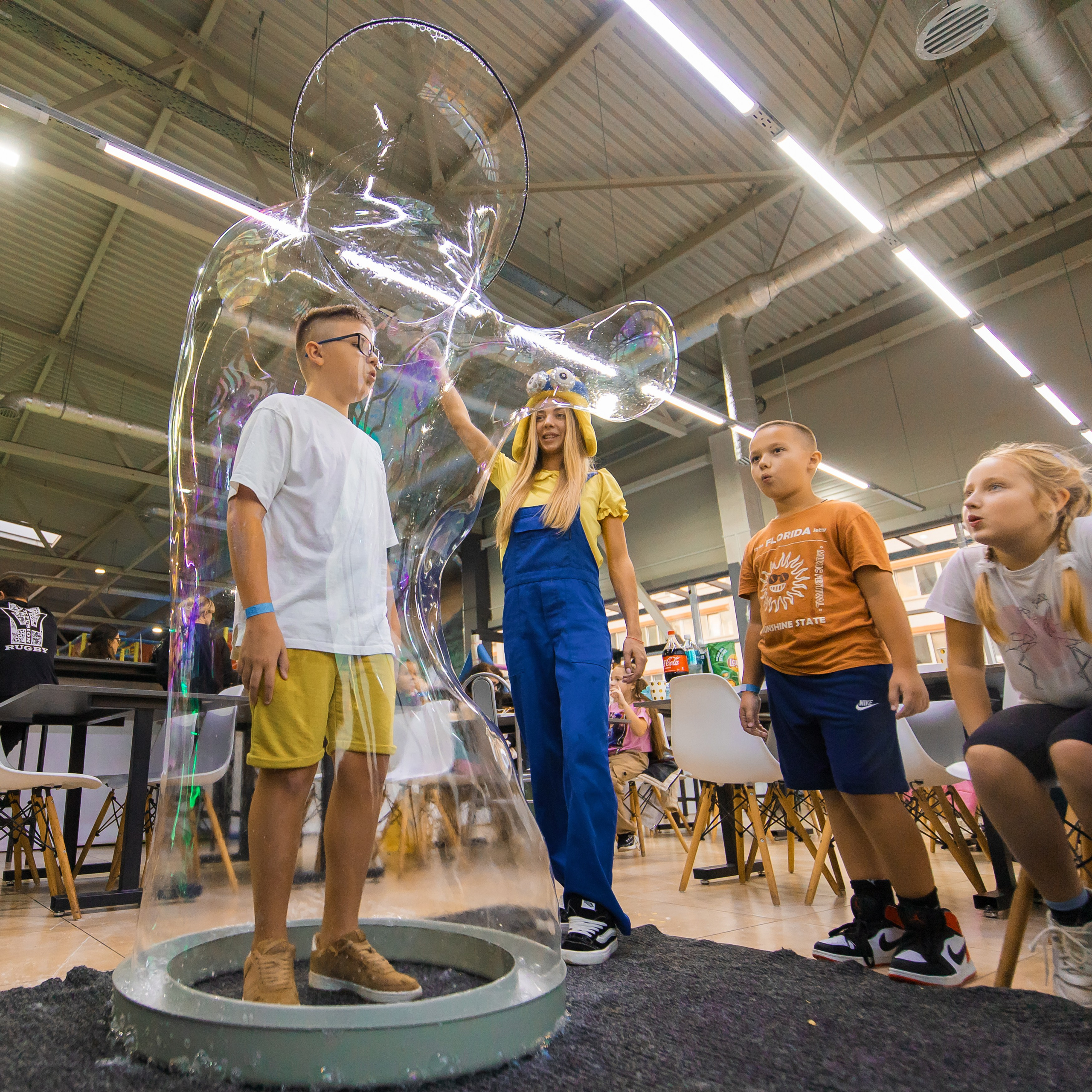 Семейная и детская съёмка. Фотограф Анатолий Ведерников