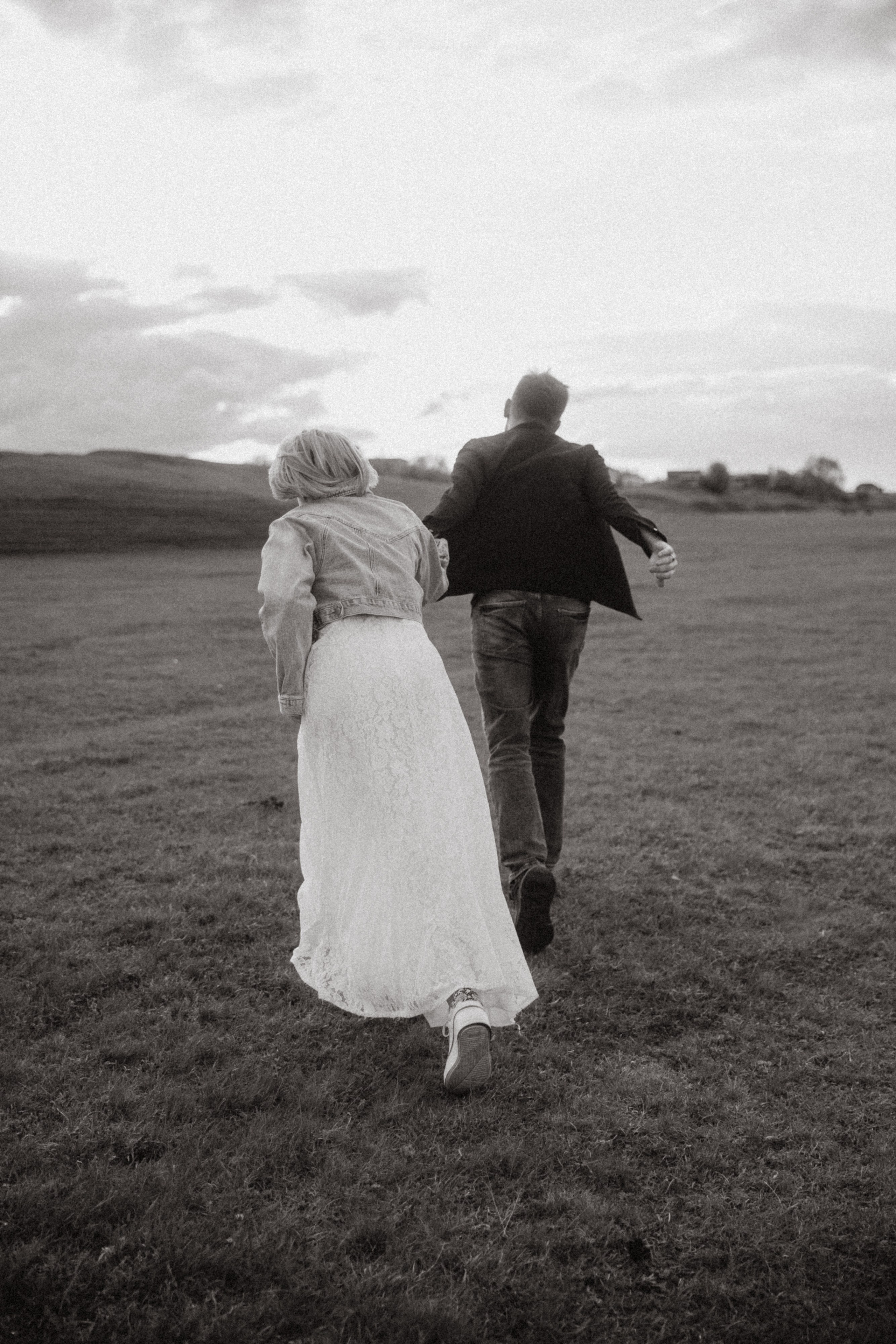 Оля и Паша. Фотограф Ульяна Дивина в Нижнем Новгороде и Нижегородской области