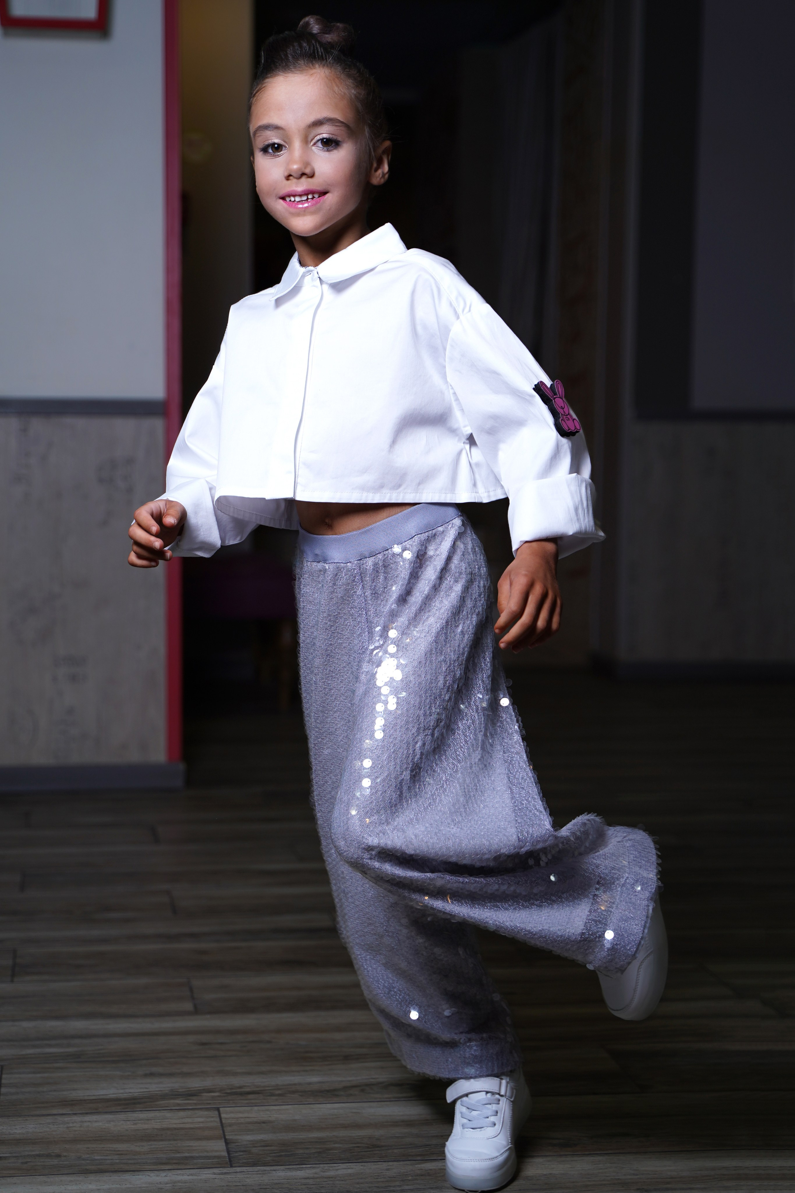 Топ-модель по-детски фотосессия в АндерСон. Фотограф Надежда Жемкова. Фотосъёмка, ретушь, фотомонтаж для вас и вашего бизнеса