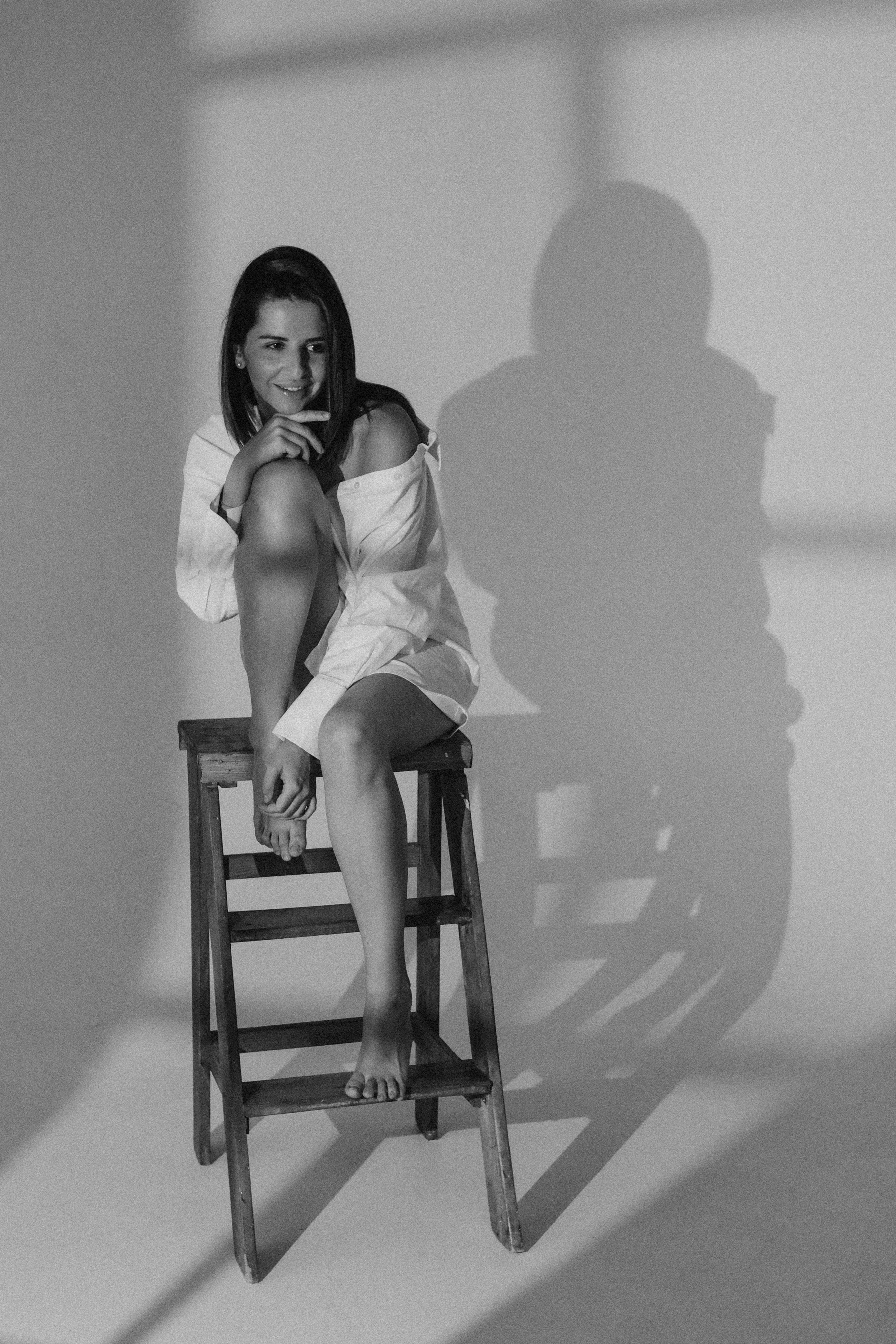 Вероника в студии. Главная