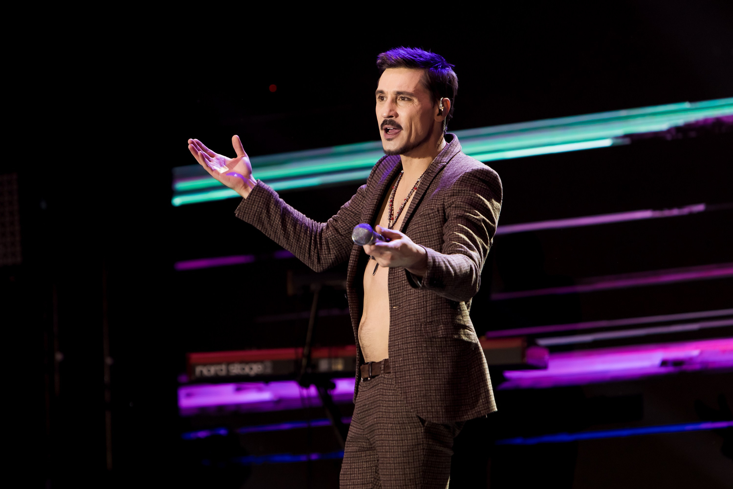 Репортажи. Фотограф в Москве Станислав Квасков