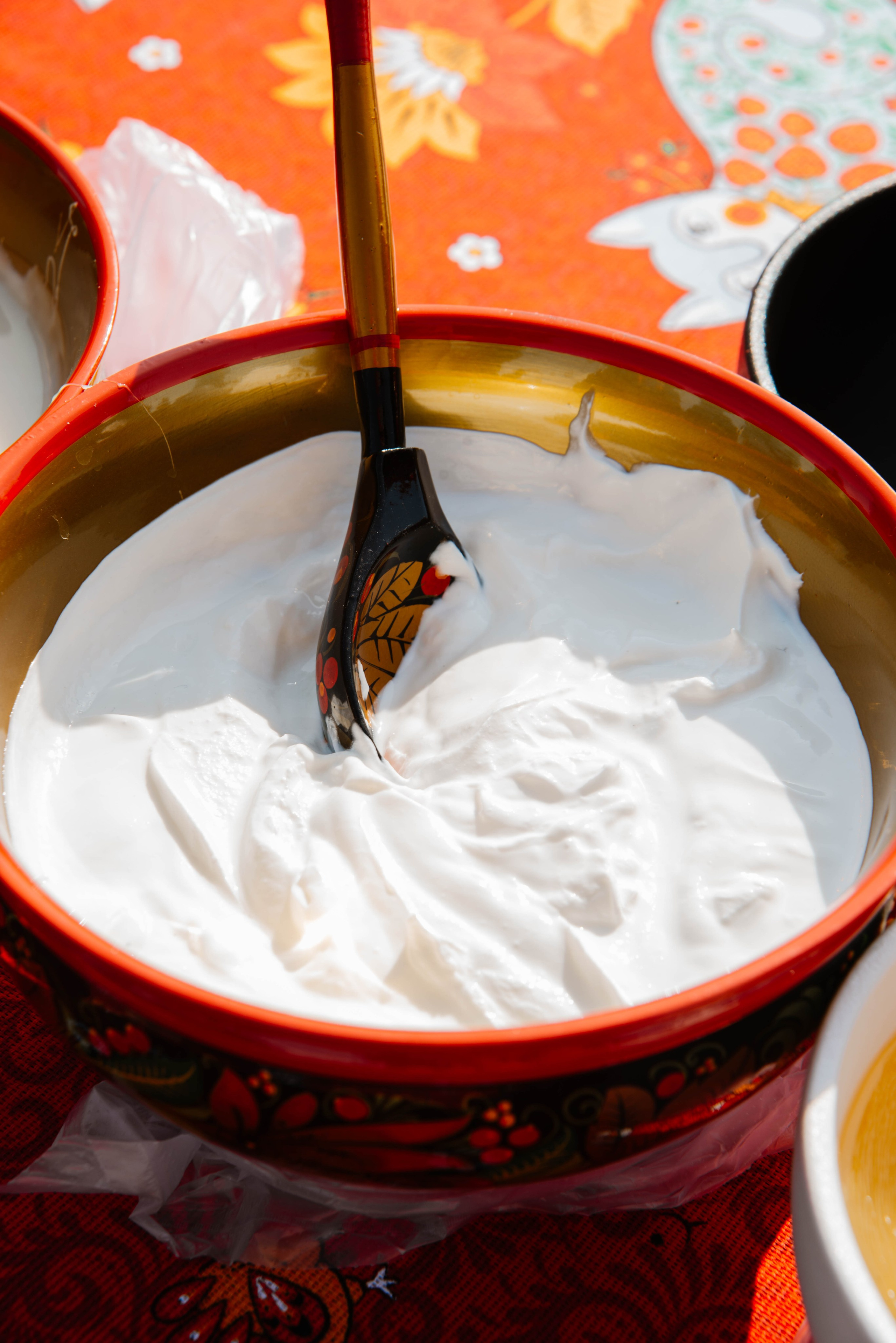 Масленица. Ксения Glossa. Портретный и репортажный фотограф в Самаре