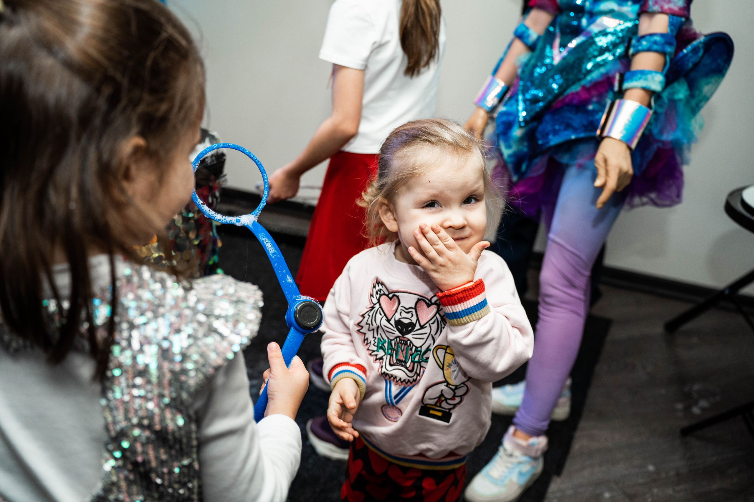 Даниэль h-day. Фотограф Абакумова Анастасия